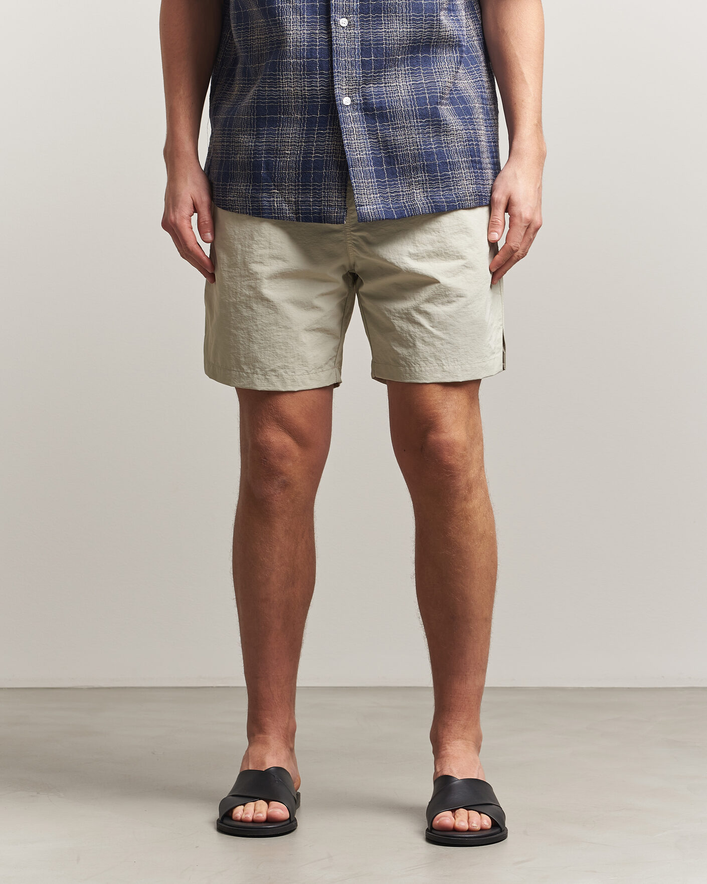 Uomini | Pantaloncini | Sunflower | Mike Shorts Beige