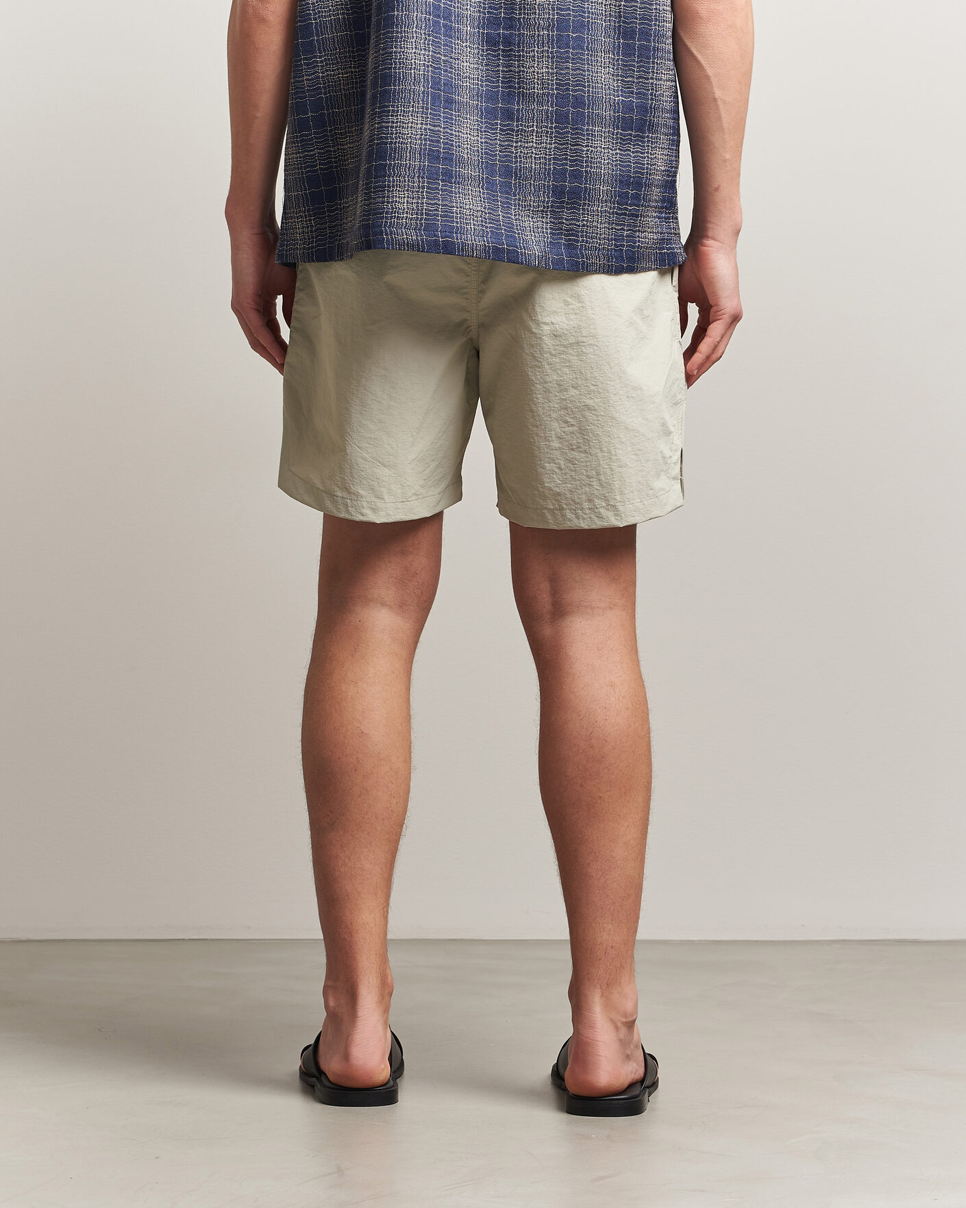 Uomini | Pantaloncini | Sunflower | Mike Shorts Beige