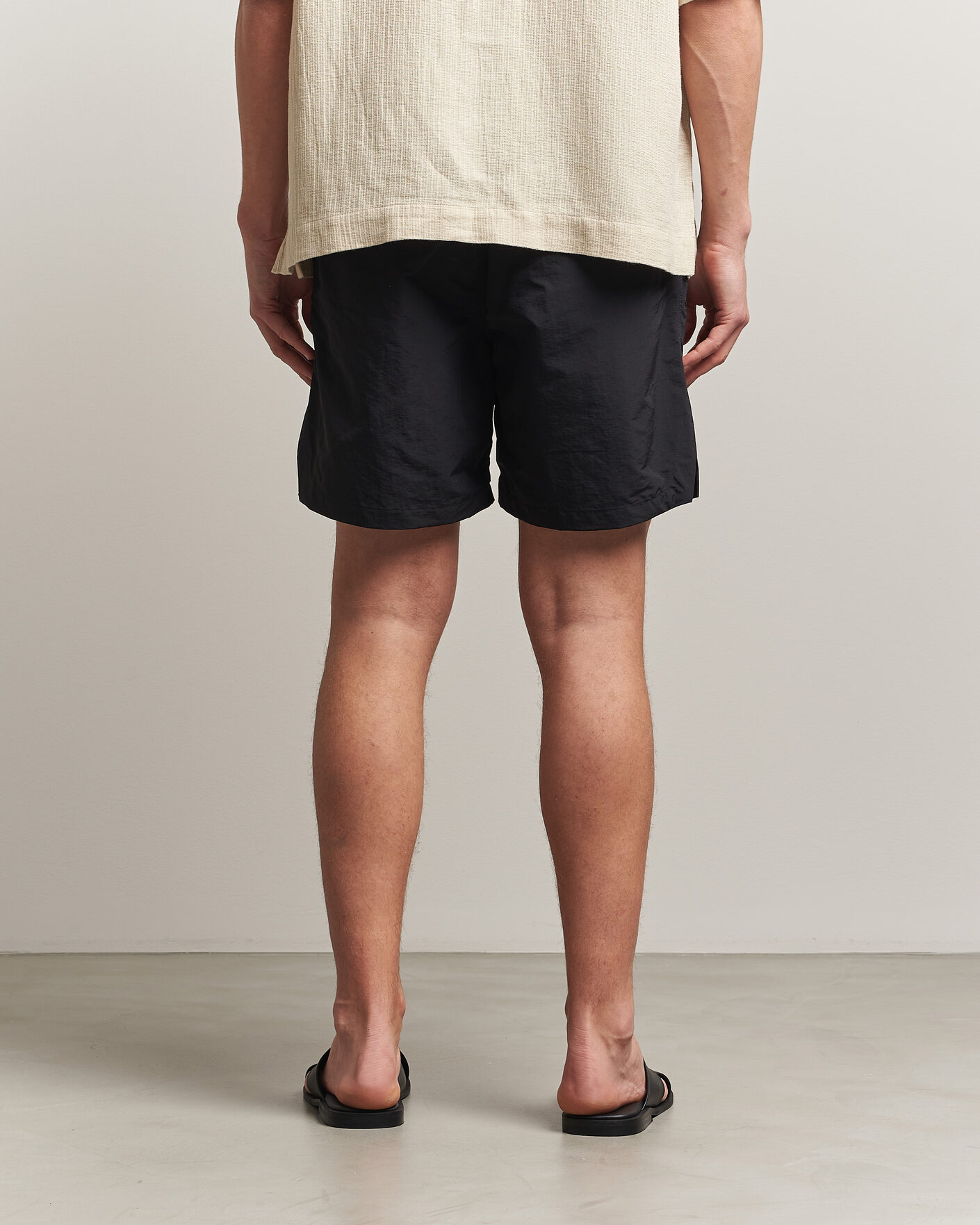 Uomini | Pantaloncini | Sunflower | Mike Shorts Black