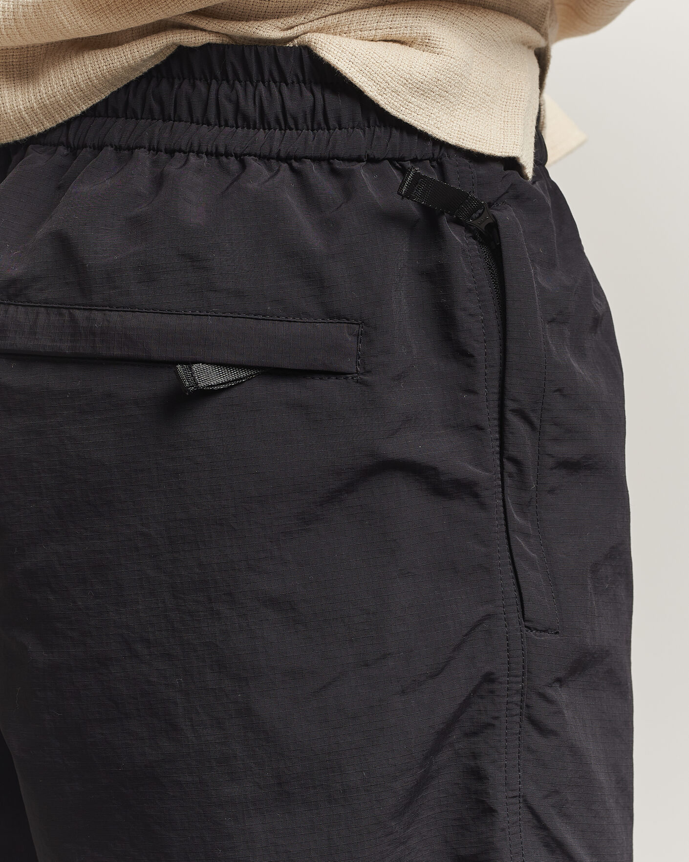 Uomini | Pantaloncini | Sunflower | Mike Shorts Black