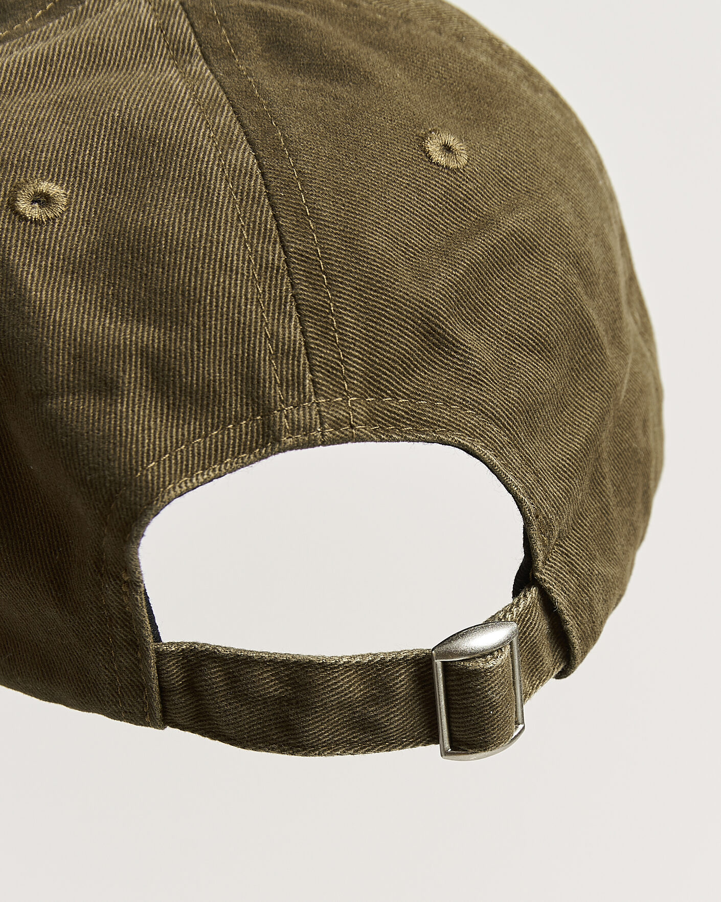 Uomini | Cappelli & Berretti | Sunflower | Dad Twill Cap Brown