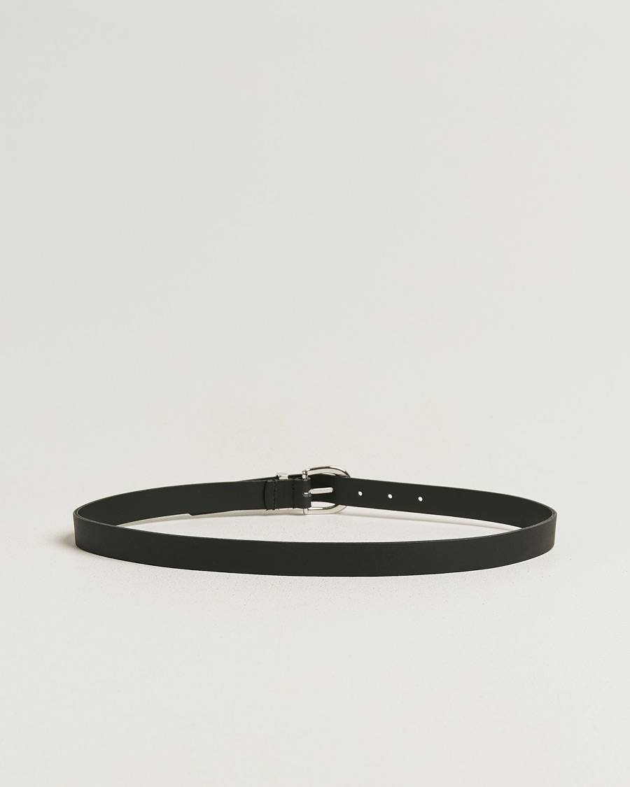 Uomini | Cinture | Sunflower | Simple Belt Black