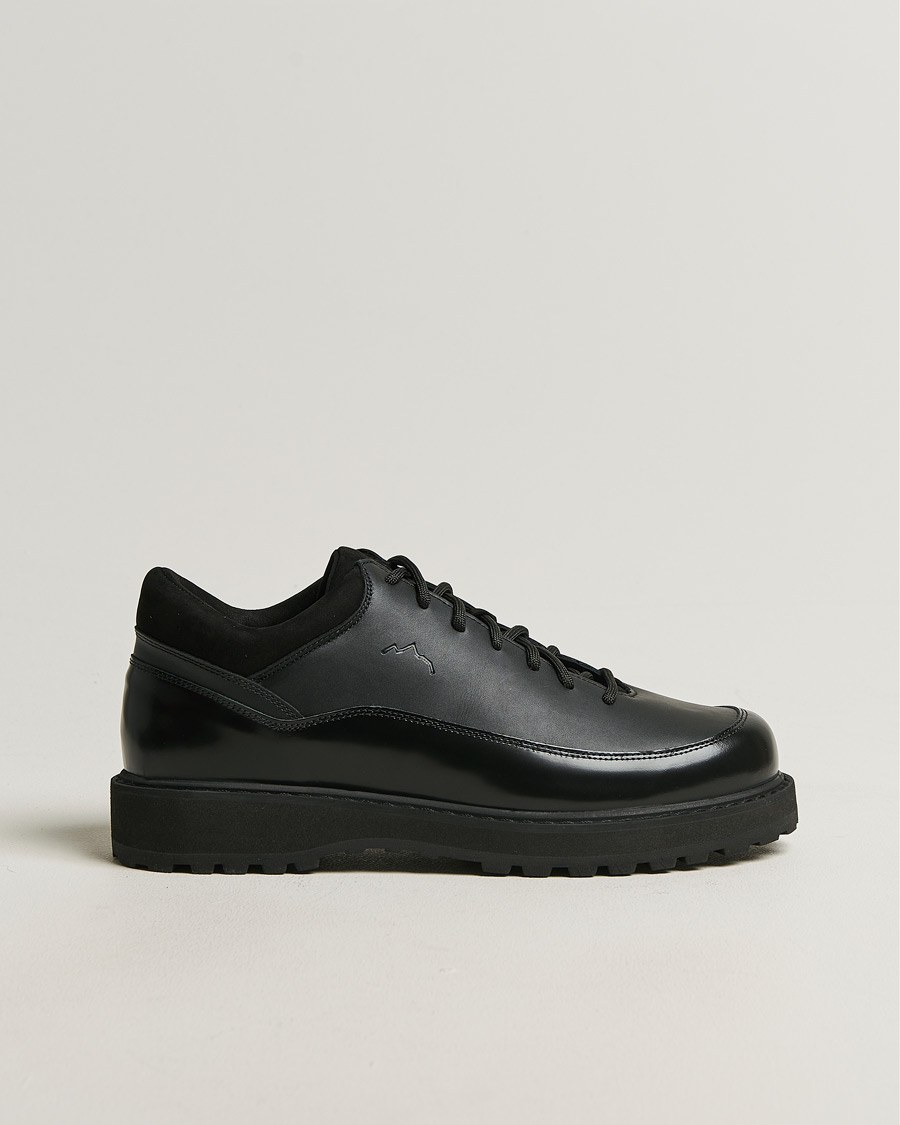 Uomini | Stivali | Sunflower | x Diemme Cornado Black
