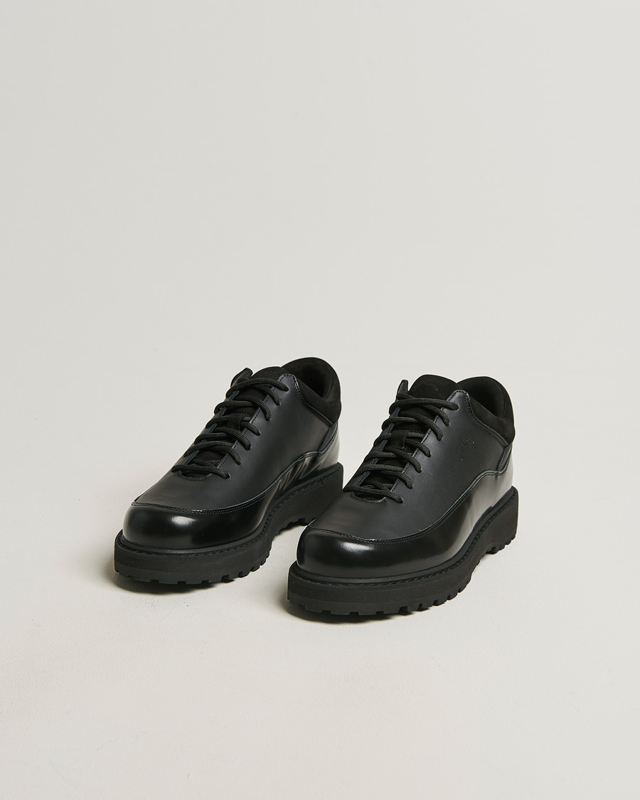 Uomini | Stivali | Sunflower | x Diemme Cornado Black