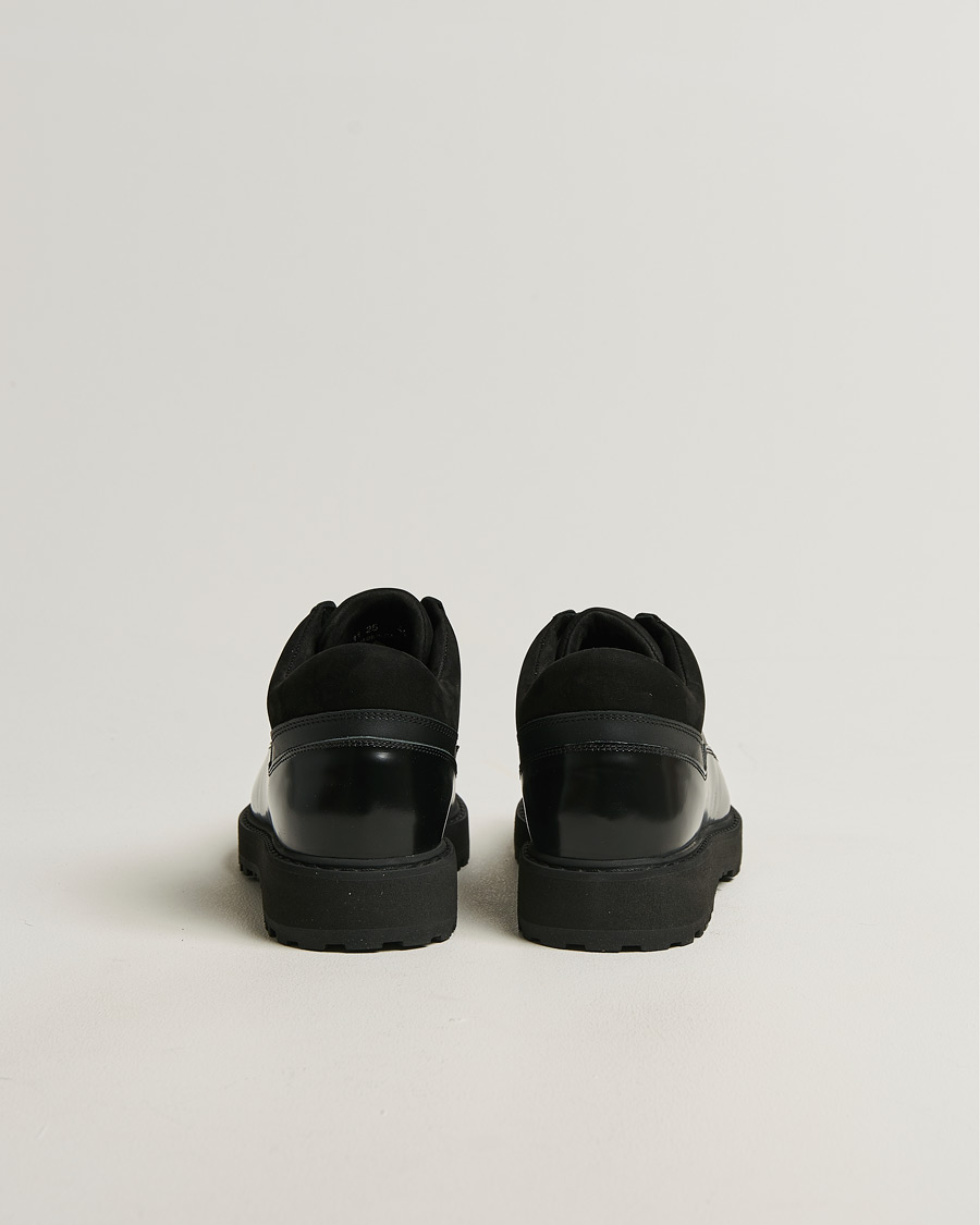 Uomini | Stivali | Sunflower | x Diemme Cornado Black