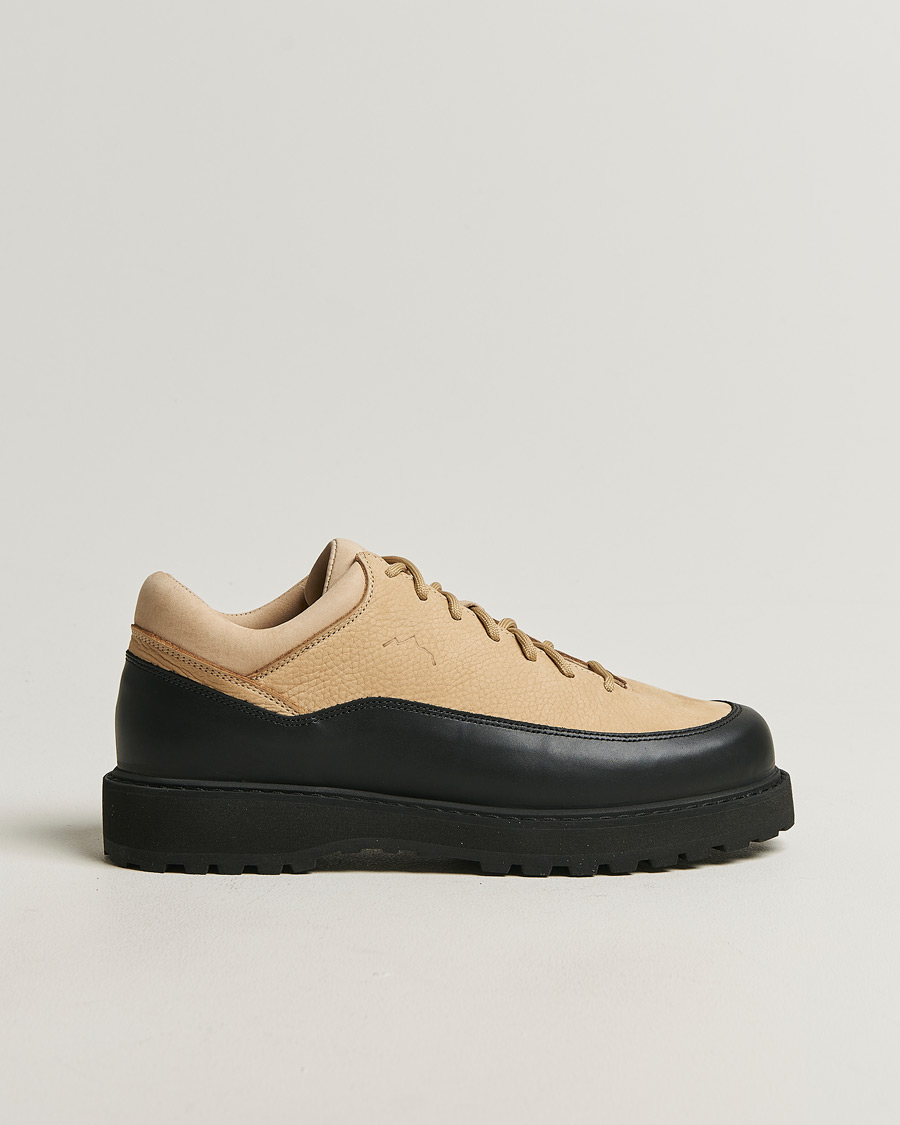 Uomini | Stivali | Sunflower | x Diemme Cornado Light Nubuck
