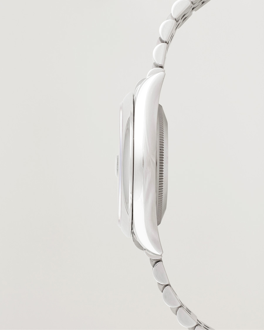 Uomini | Pre-Owned & Vintage Watches | Rolex Pre-Owned | Datejust 