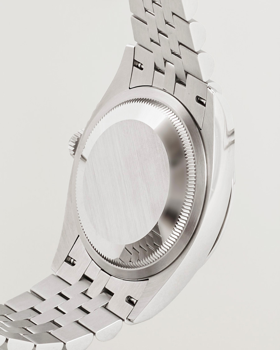 Uomini | Pre-Owned & Vintage Watches | Rolex Pre-Owned | Datejust 