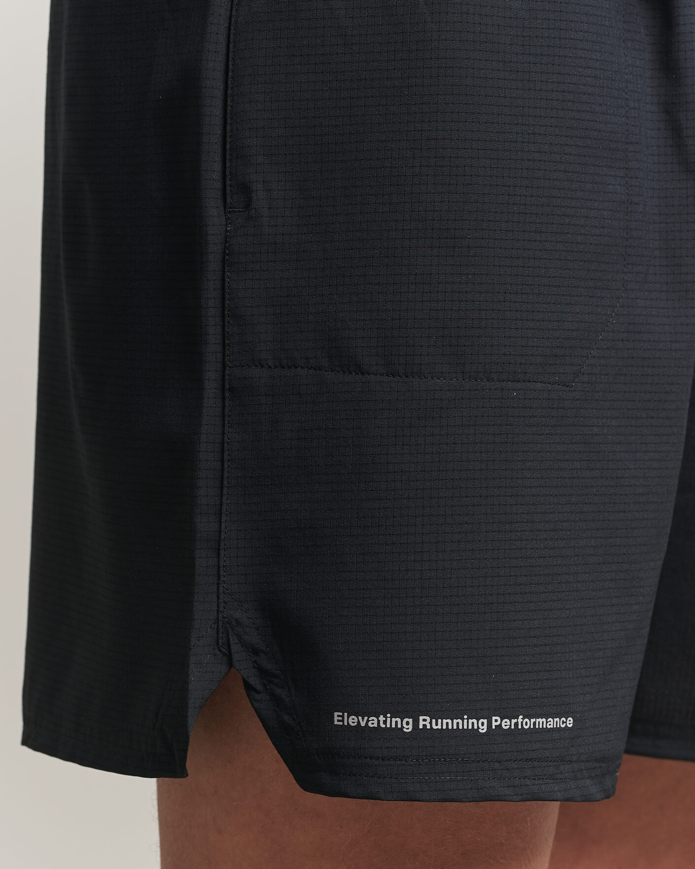 Uomini | Pantaloncini | DOXA | Rerun Shorts 5 Inch Black