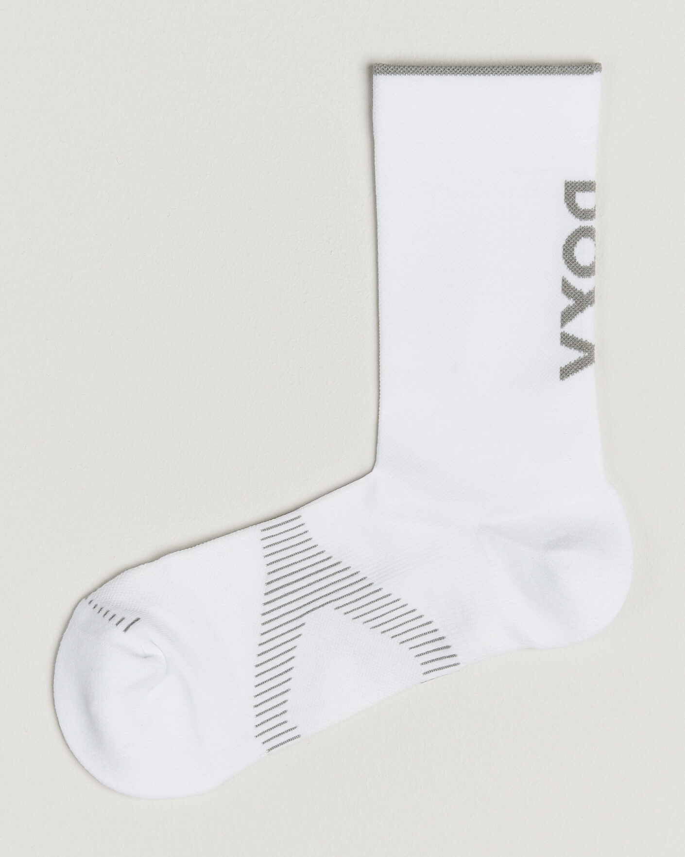 Uomini | Biancheria intima | DOXA | Crew Run Socks White