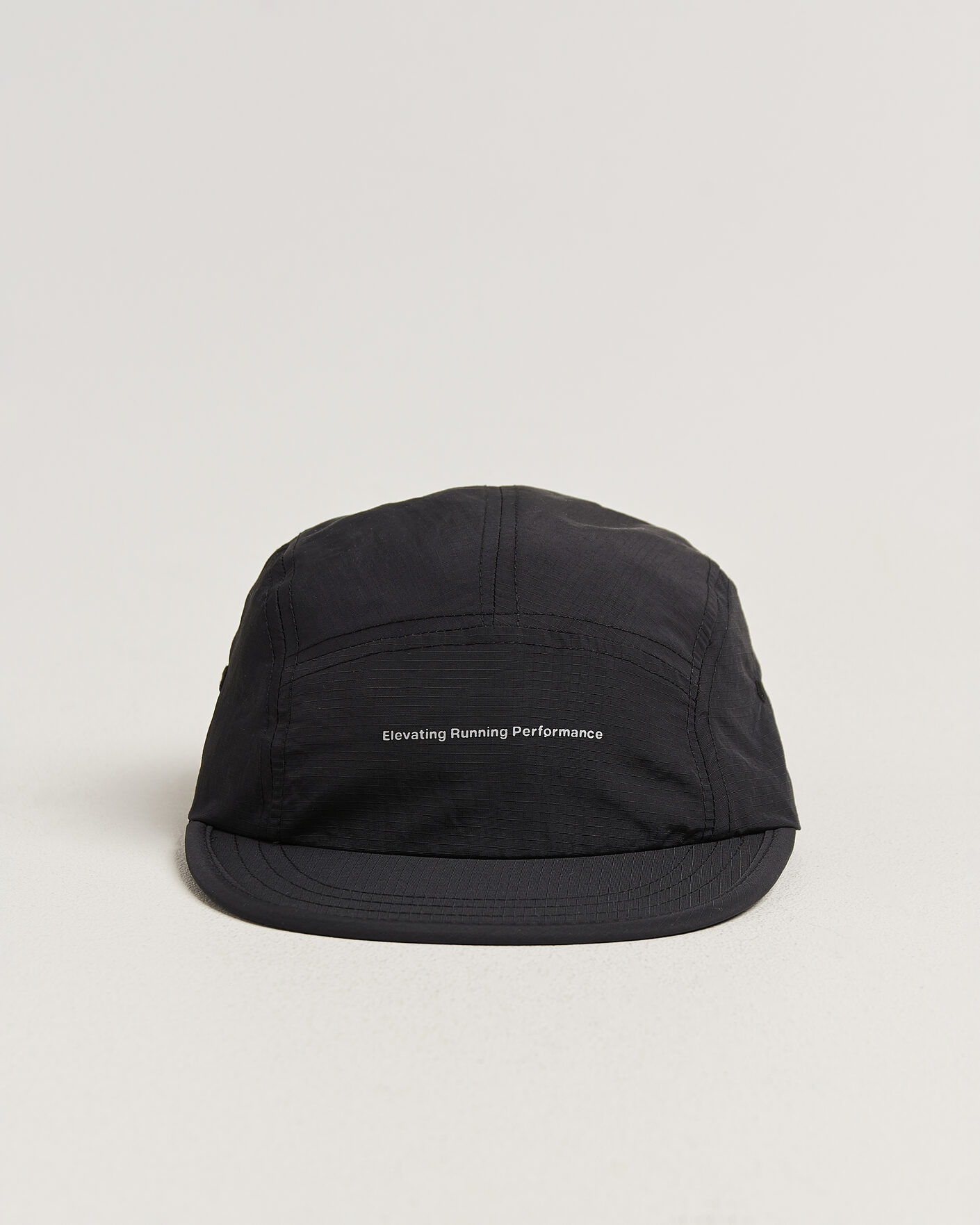 Uomini | Cappelli & Berretti | DOXA | Rerun 5-Panel Cap Black