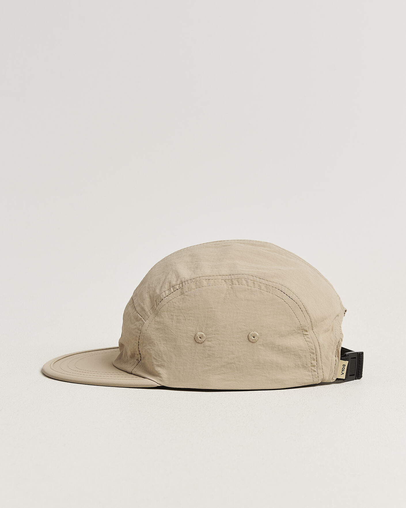 Uomini | Cappelli & Berretti | DOXA | Rerun 5-Panel Cap Dune