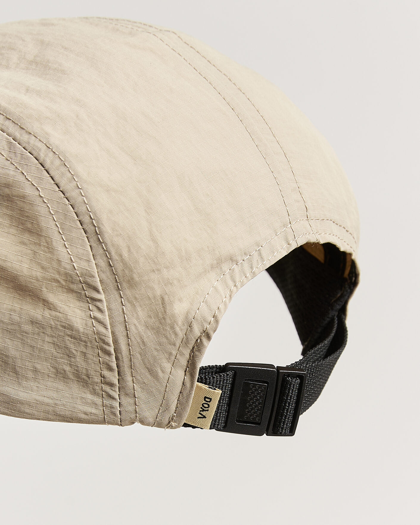 Uomini | Cappelli & Berretti | DOXA | Rerun 5-Panel Cap Dune