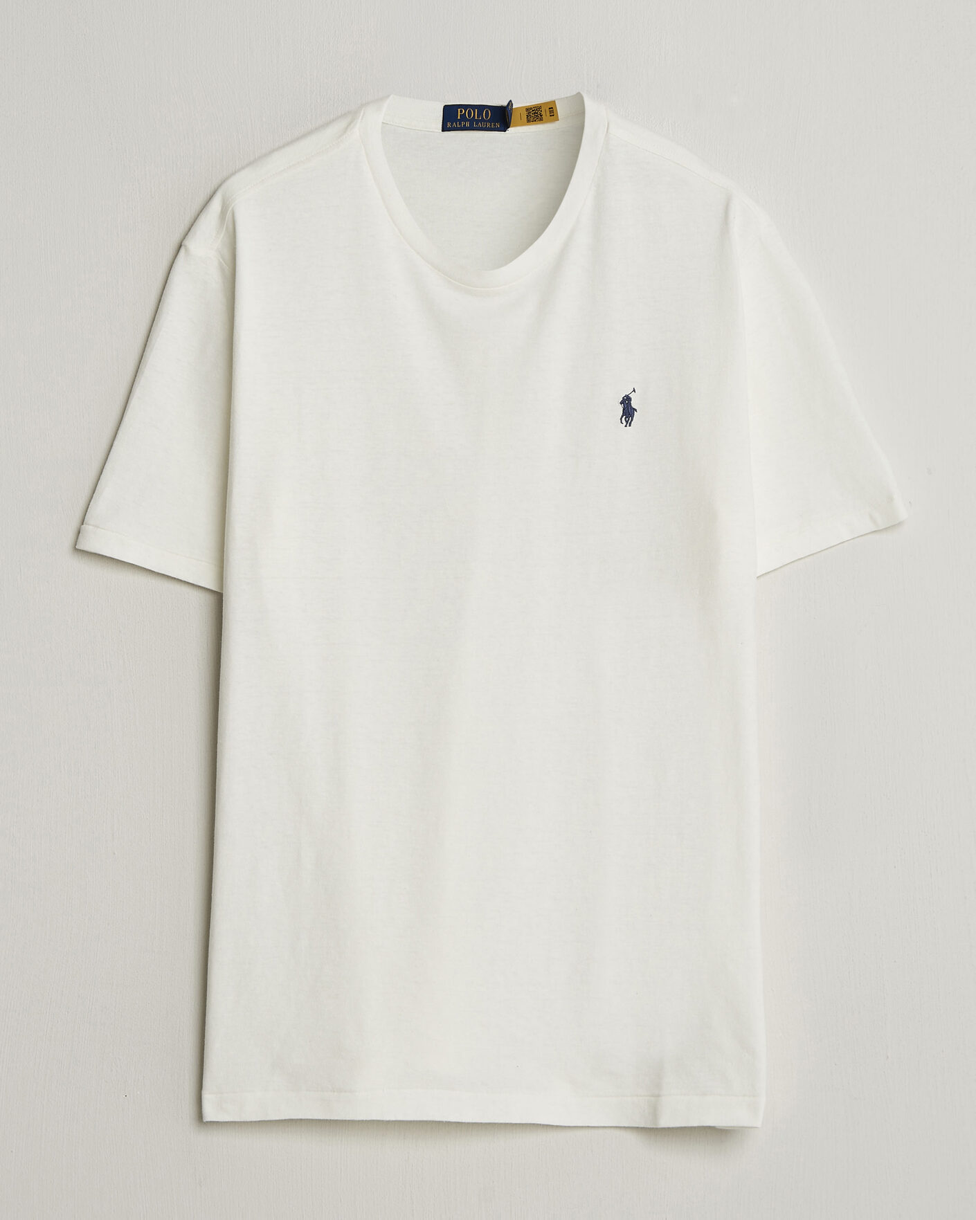 Uomini | T-shirt | Polo Ralph Lauren | Jersey T-shirt Nevis