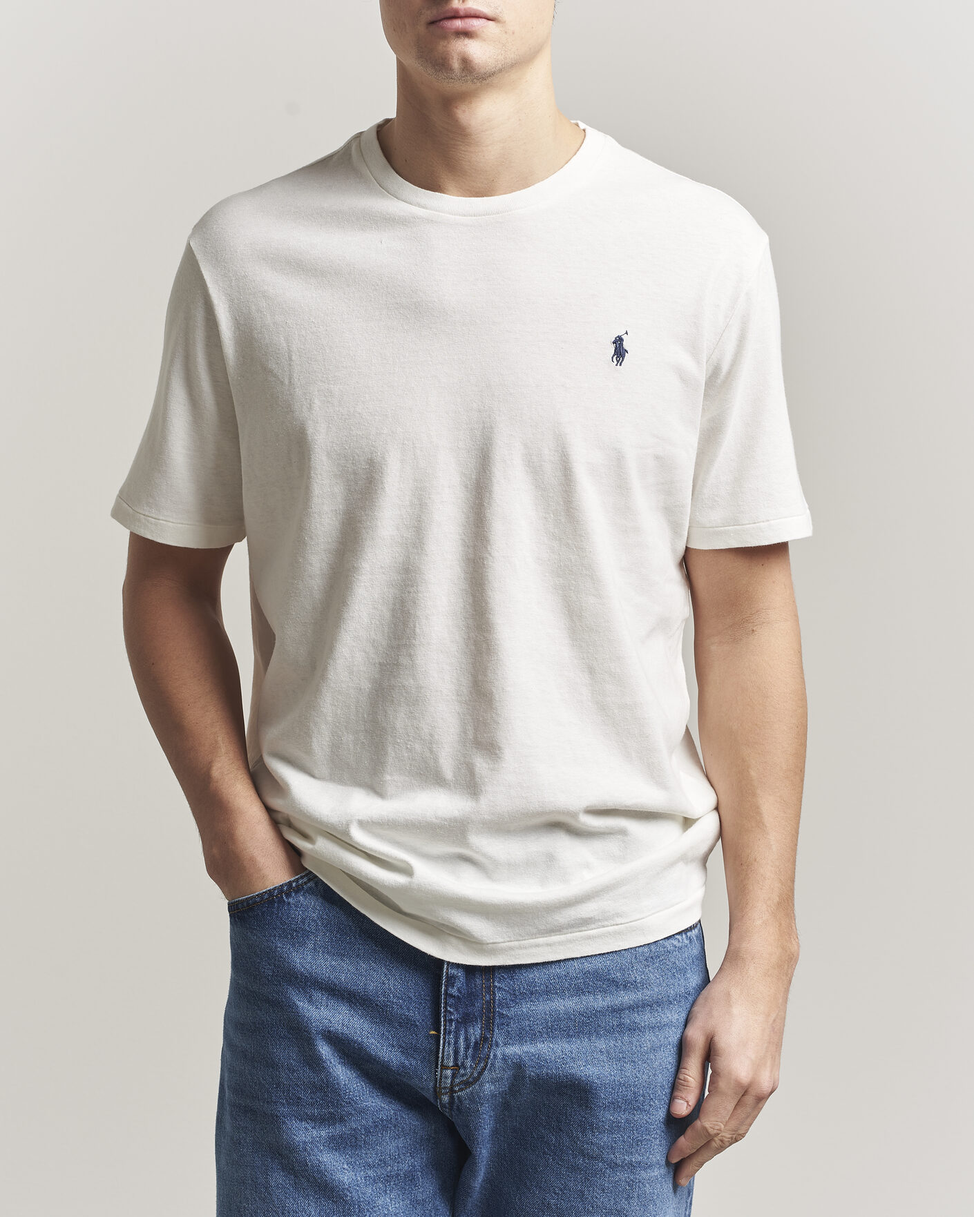 Uomini | T-shirt | Polo Ralph Lauren | Jersey T-shirt Nevis