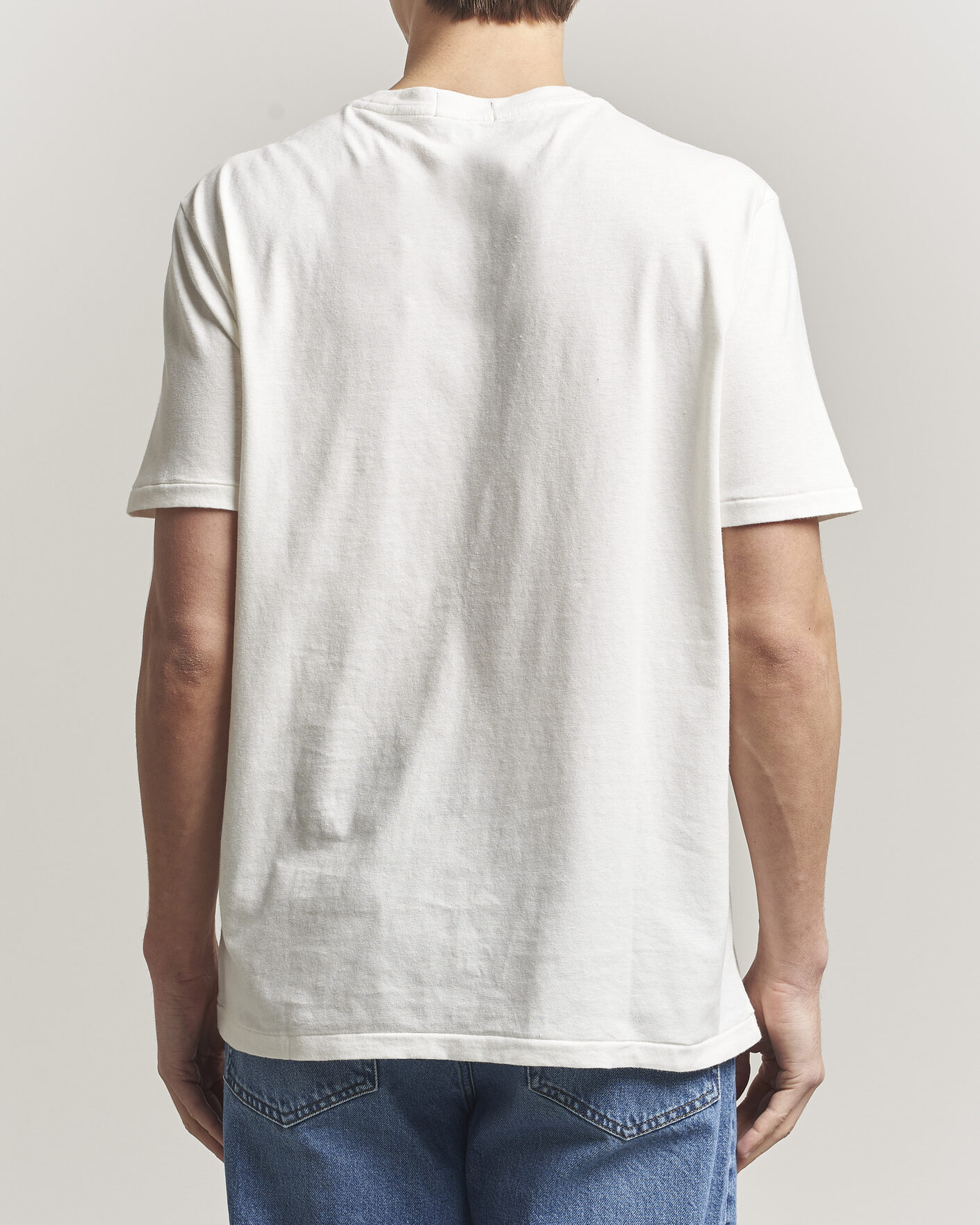 Uomini | T-shirt | Polo Ralph Lauren | Jersey T-shirt Nevis