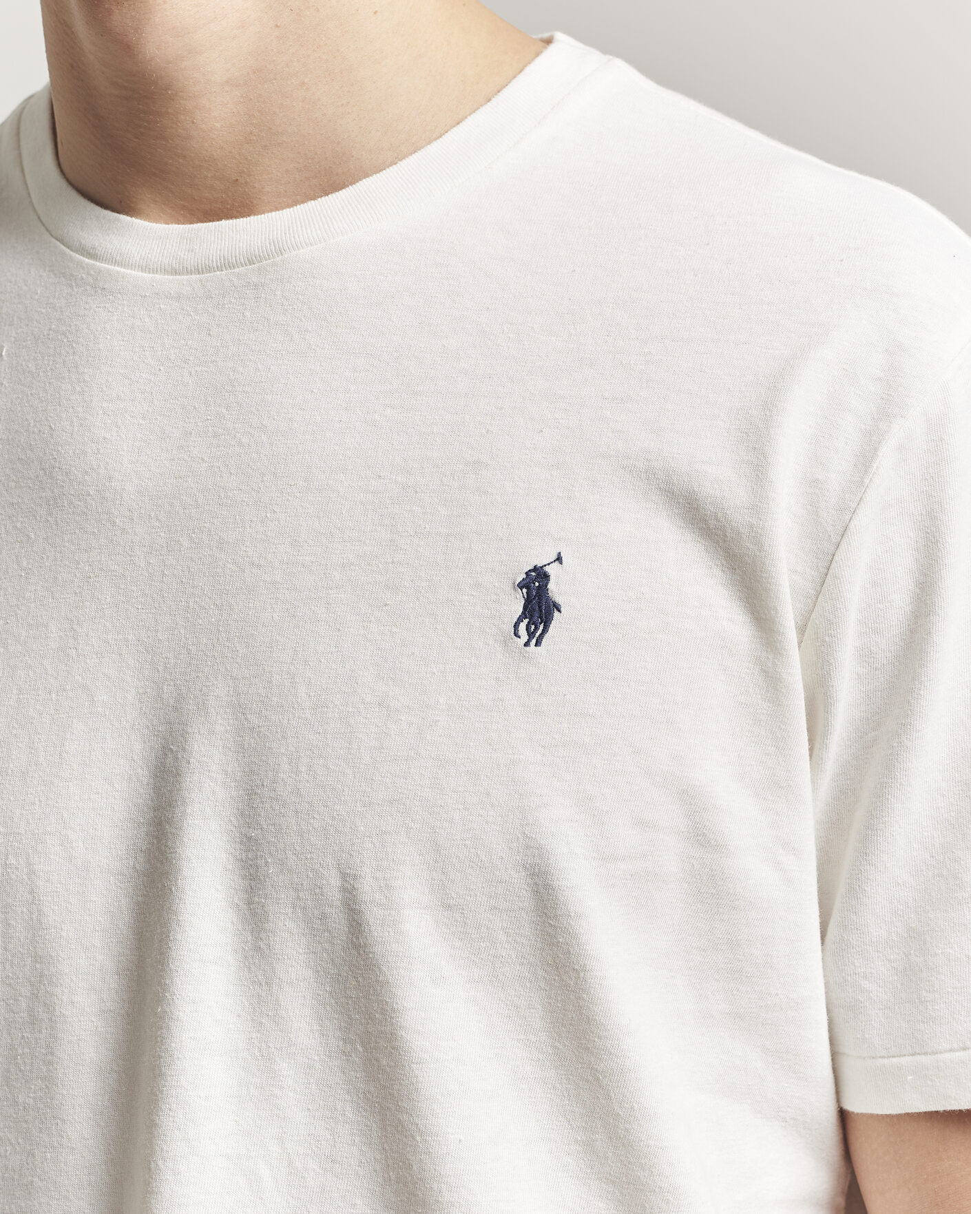 Uomini | T-shirt | Polo Ralph Lauren | Jersey T-shirt Nevis