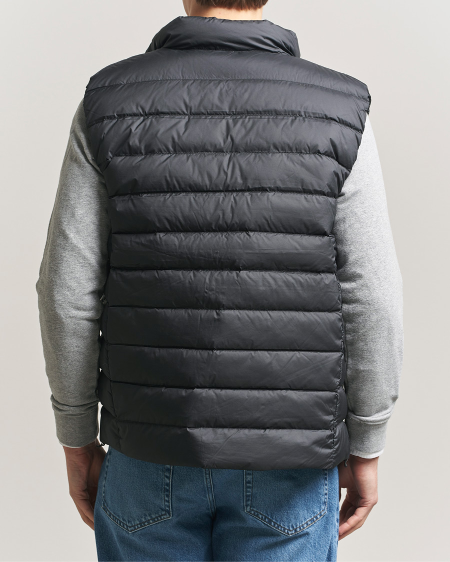 Uomini | Gilet | Polo Ralph Lauren | Matte Insulated Vest Black
