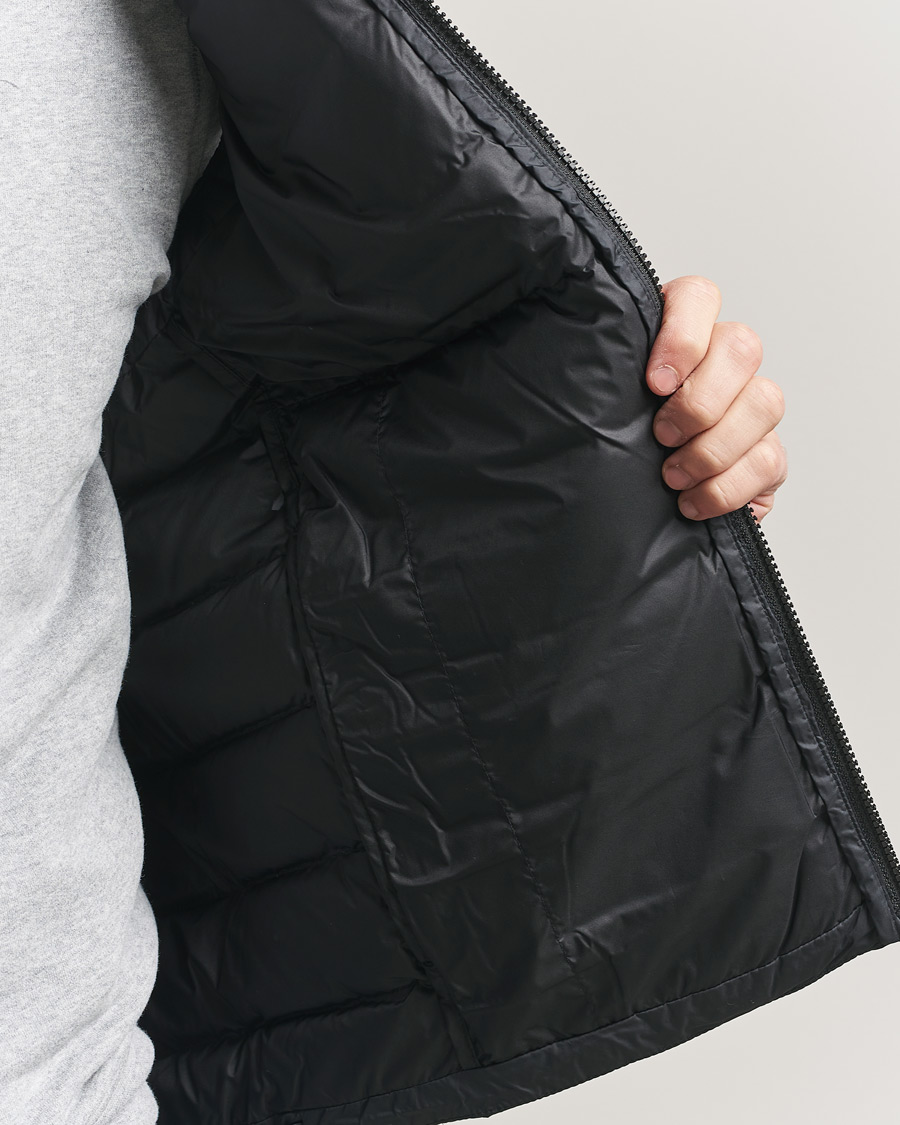 Uomini | Gilet | Polo Ralph Lauren | Matte Insulated Vest Black