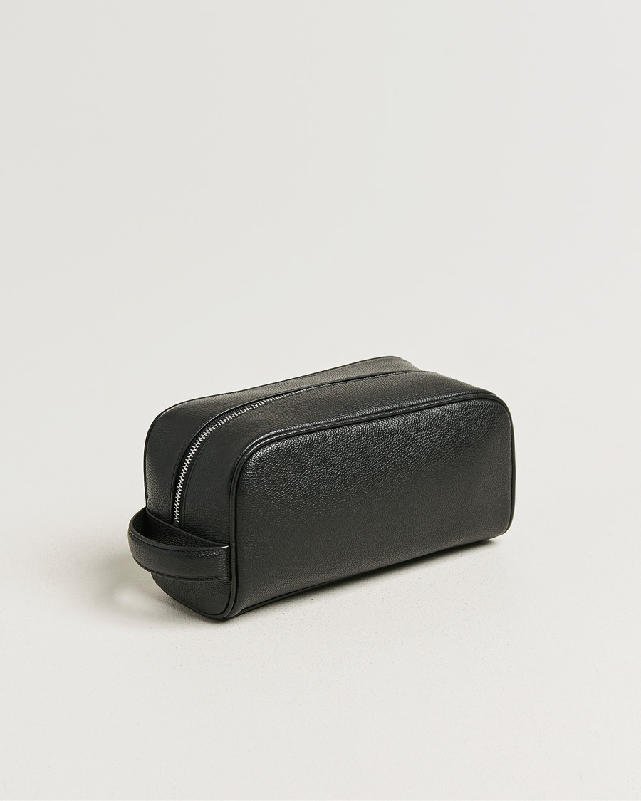 Uomini | Borse | Polo Ralph Lauren | Shave Kit Pouch Medium Black