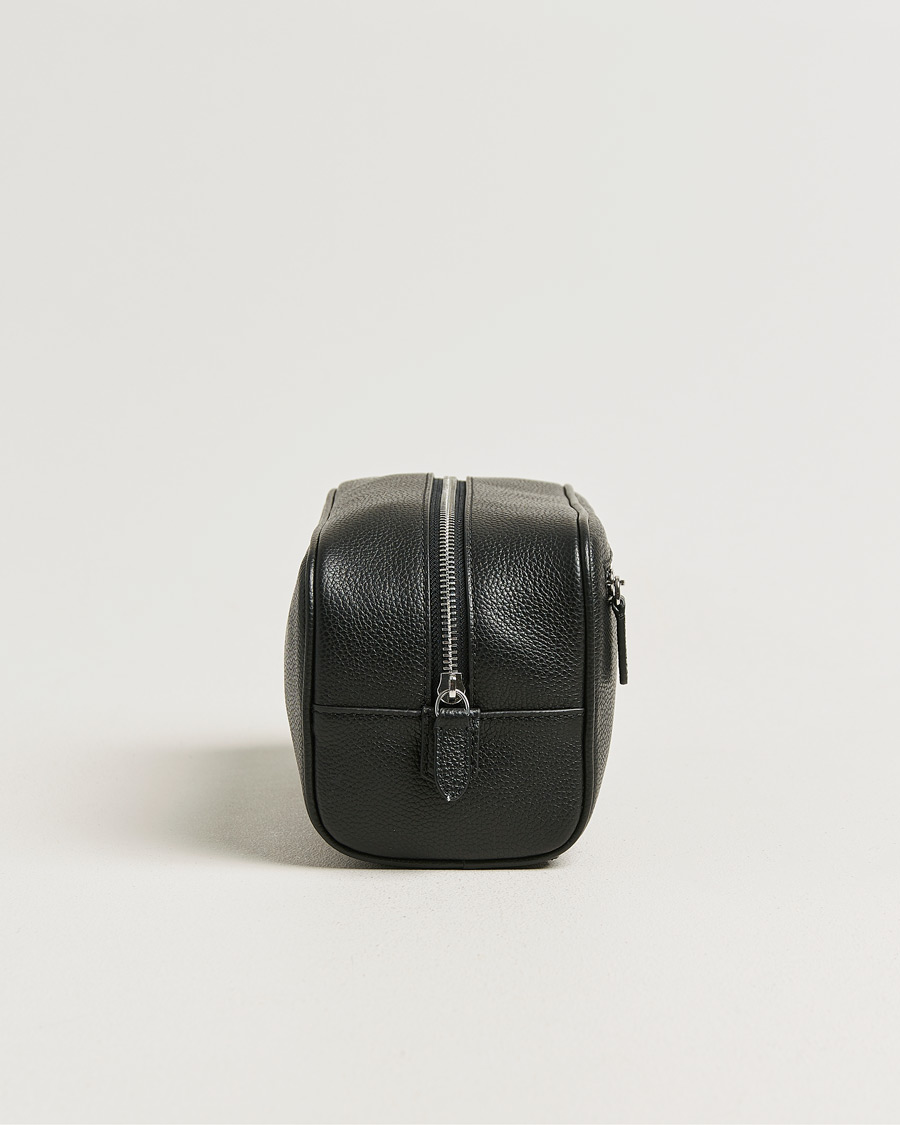 Uomini | Borse | Polo Ralph Lauren | Shave Kit Pouch Medium Black