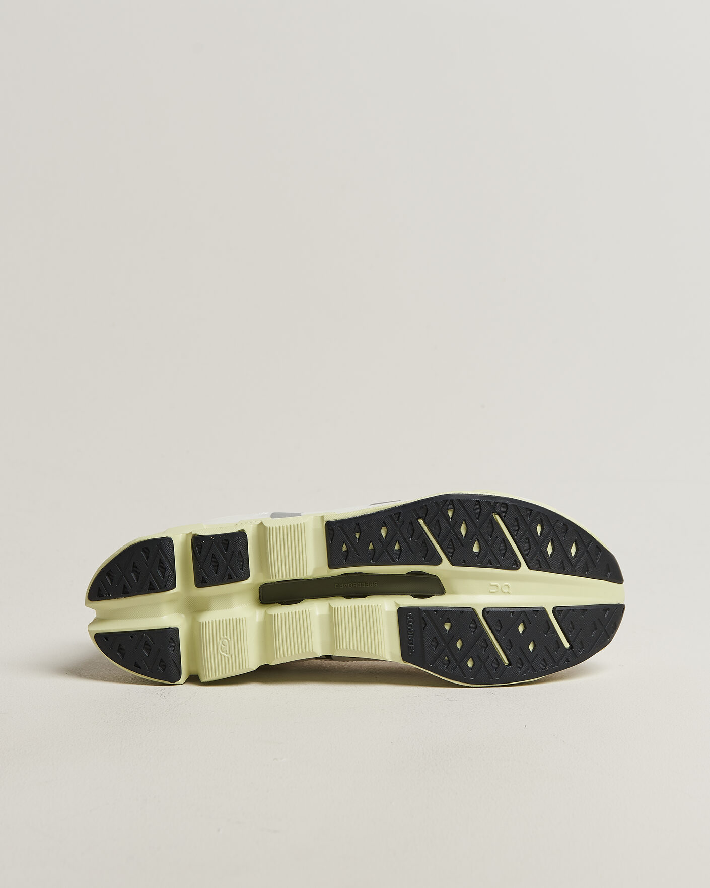 Uomini | Scarpe da corsa | On | Cloudflow 5  Ivory/Linen