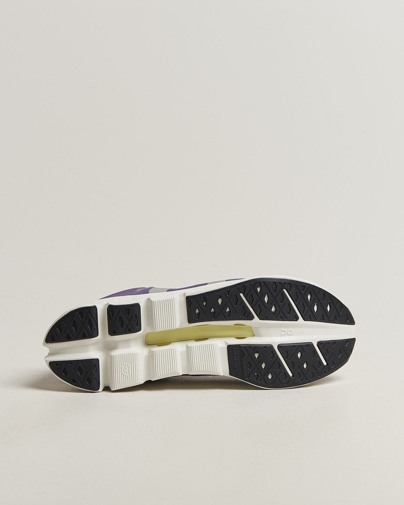 Uomini | Scarpe da corsa | On | Cloudflow 5 Juniper/Ice