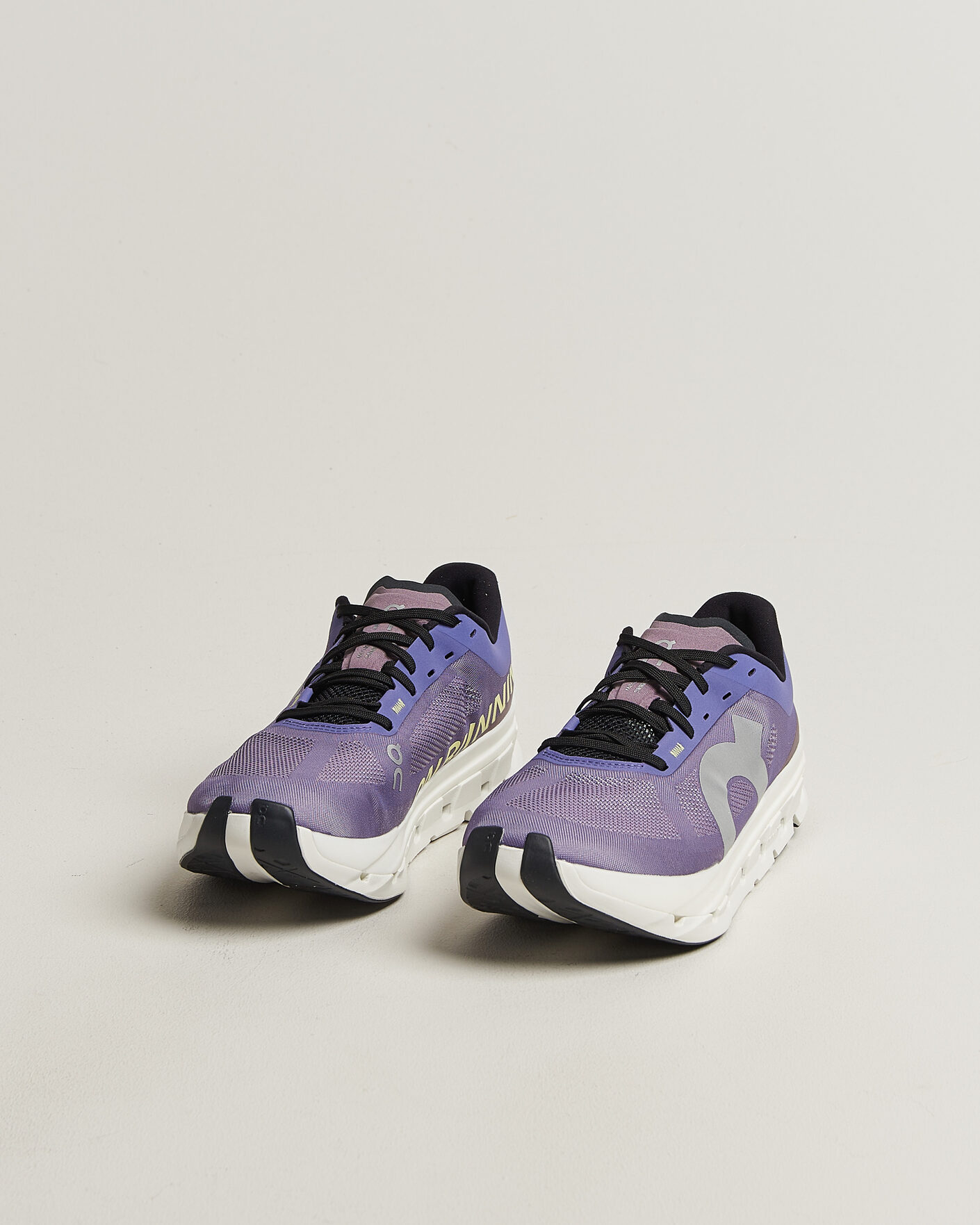 Uomini | Scarpe da corsa | On | Cloudflow 5 Juniper/Ice
