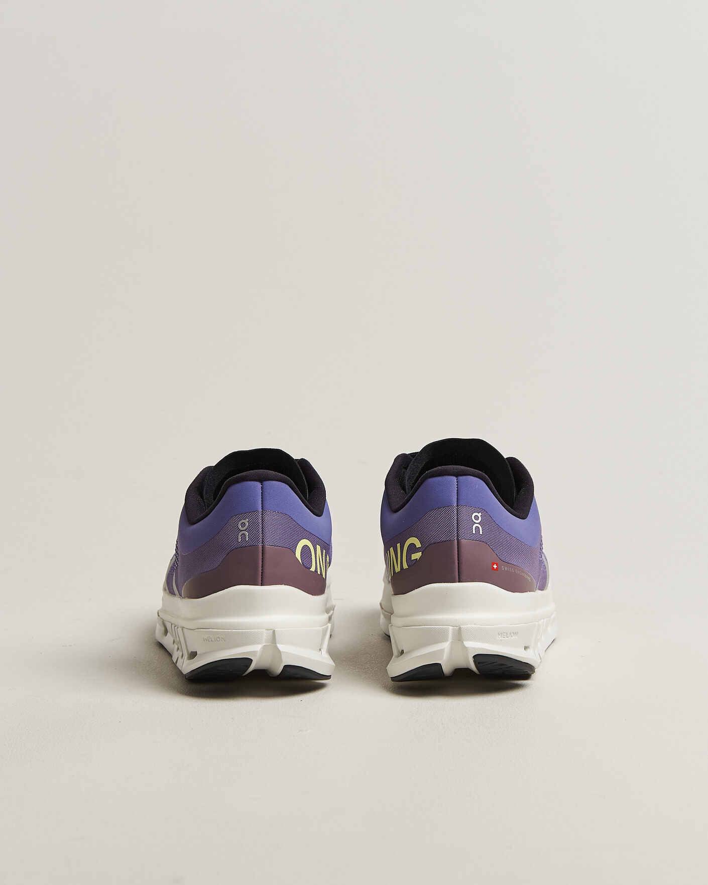 Uomini | Scarpe da corsa | On | Cloudflow 5 Juniper/Ice