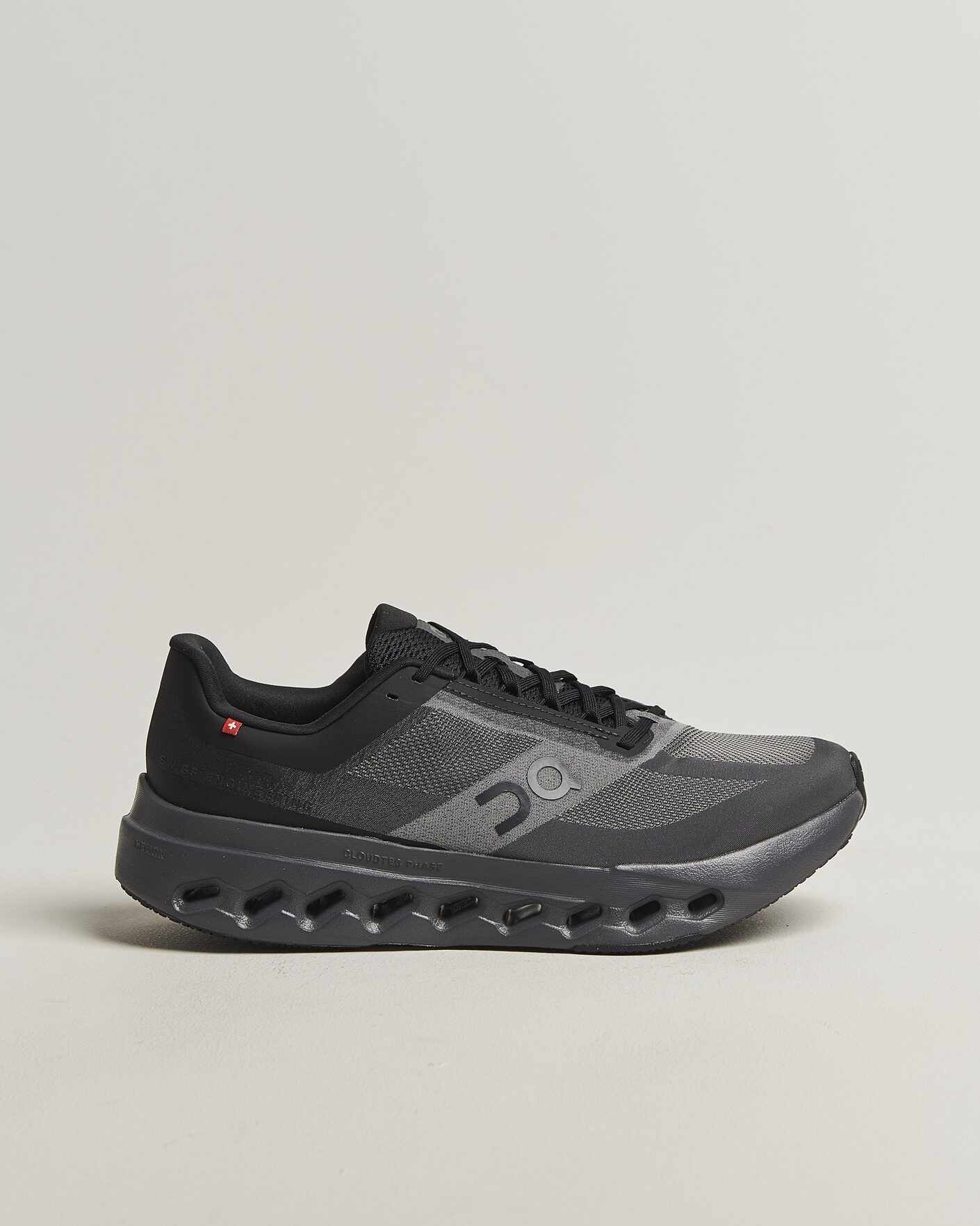 Uomini | Scarpe da corsa | On | Cloudsurfer Next Black/Eclipse
