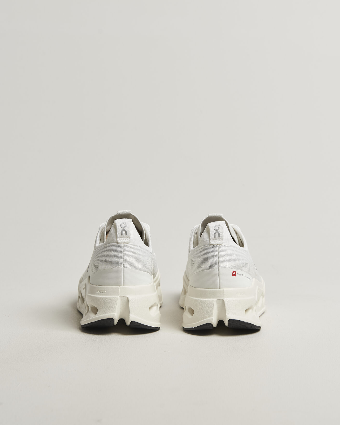 Uomini | Scarpe da corsa | On | Cloudsurfer Max White/White
