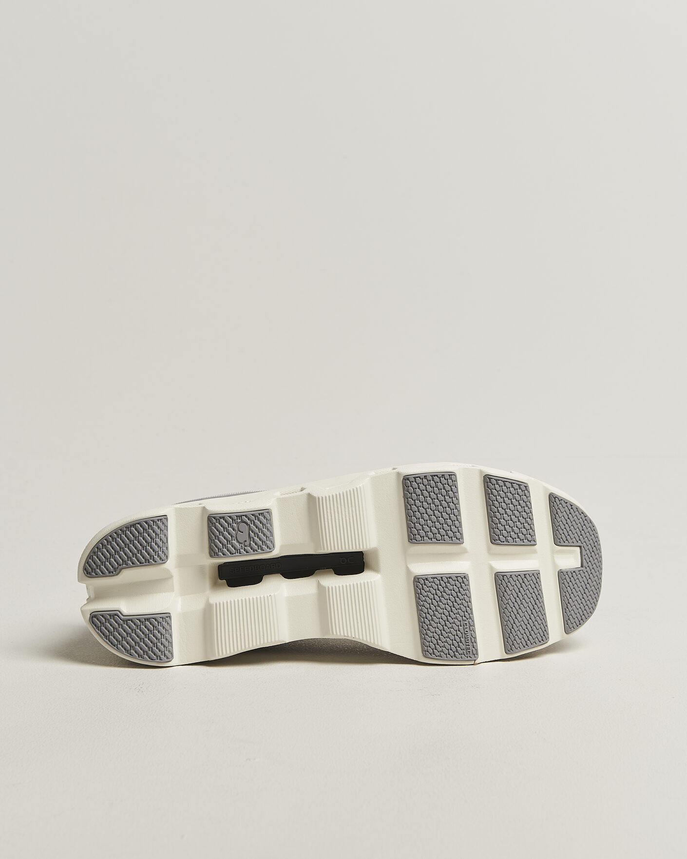 Uomini | Scarpe da corsa | On | Cloudmonster 1 Pearl/Ivory