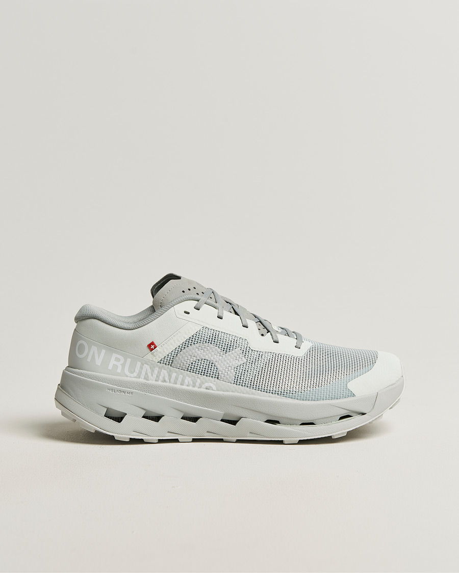 Uomini | Scarpe da corsa | On | Cloudultra 3 Iceberg/Glacier