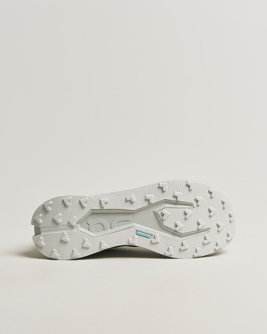 Uomini | Scarpe da corsa | On | Cloudultra 3 Iceberg/Glacier