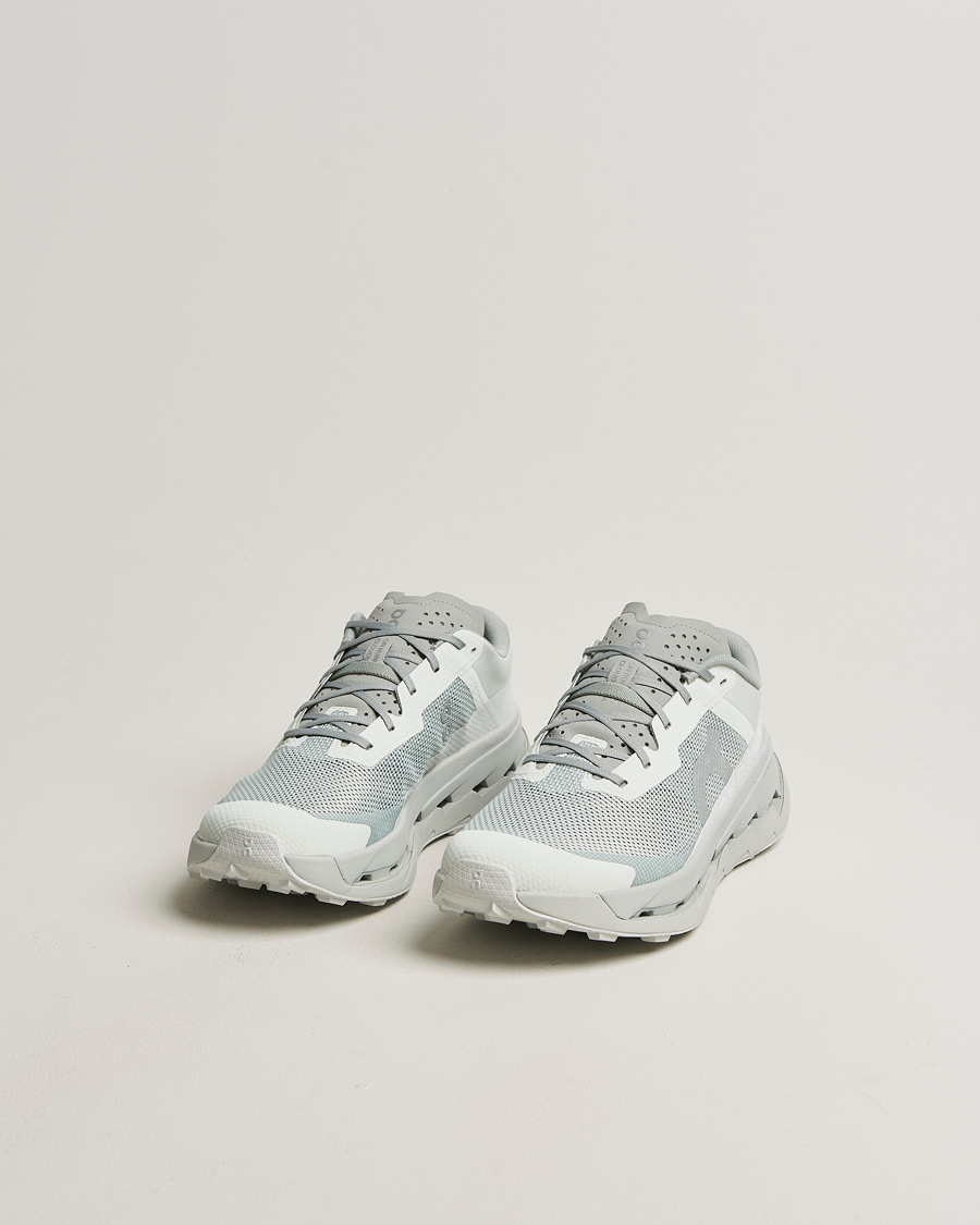 Uomini | Scarpe da corsa | On | Cloudultra 3 Iceberg/Glacier