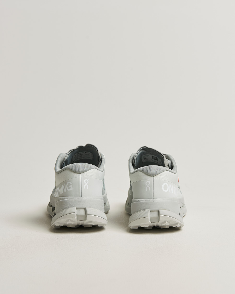 Uomini | Scarpe da corsa | On | Cloudultra 3 Iceberg/Glacier