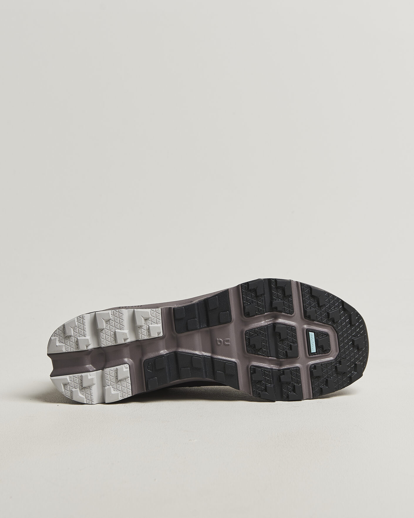 Uomini | Scarpe da corsa | On | Cloudvista 2 Trail Eclipse/Pebble