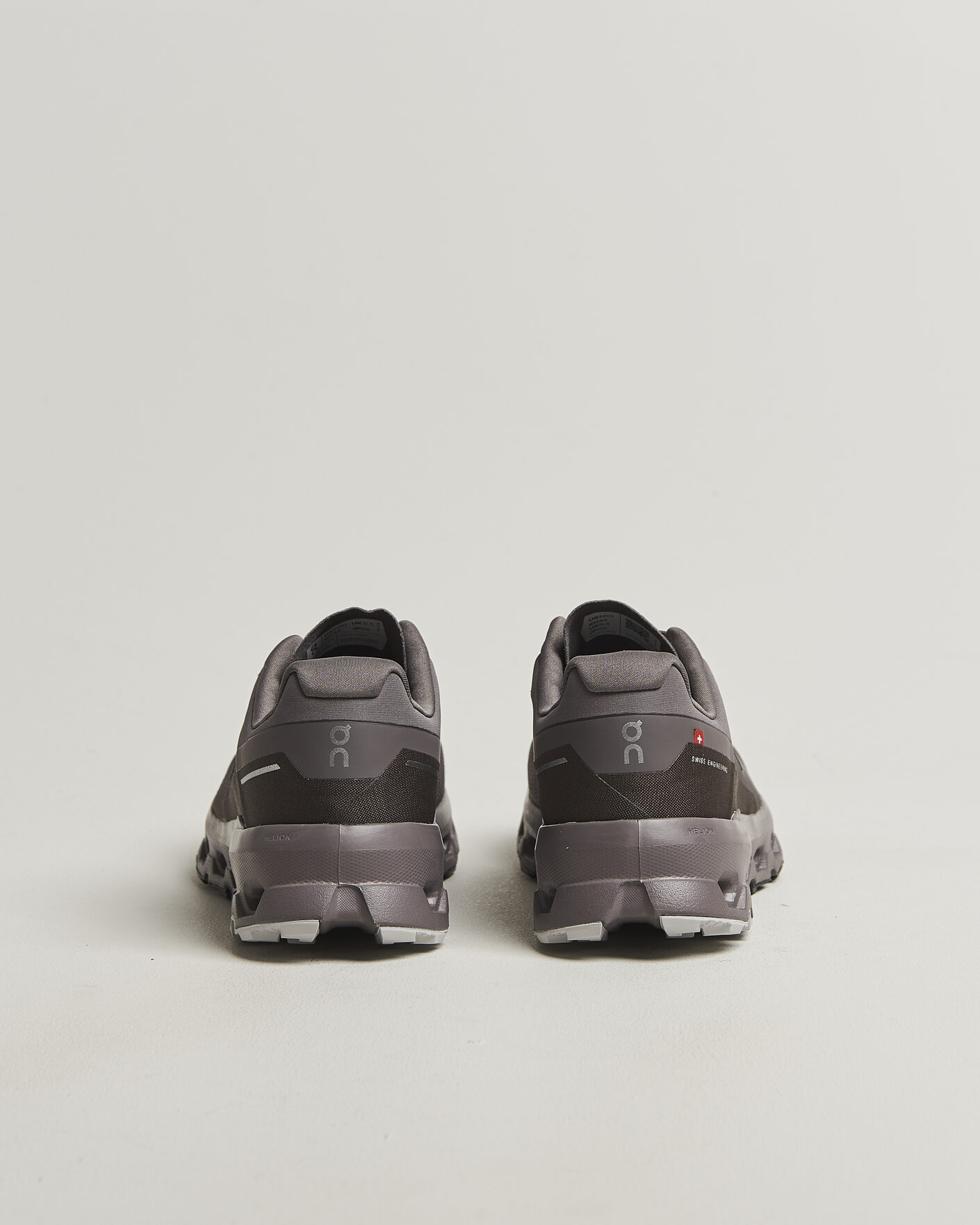 Uomini | Scarpe da corsa | On | Cloudvista 2 Trail Eclipse/Pebble