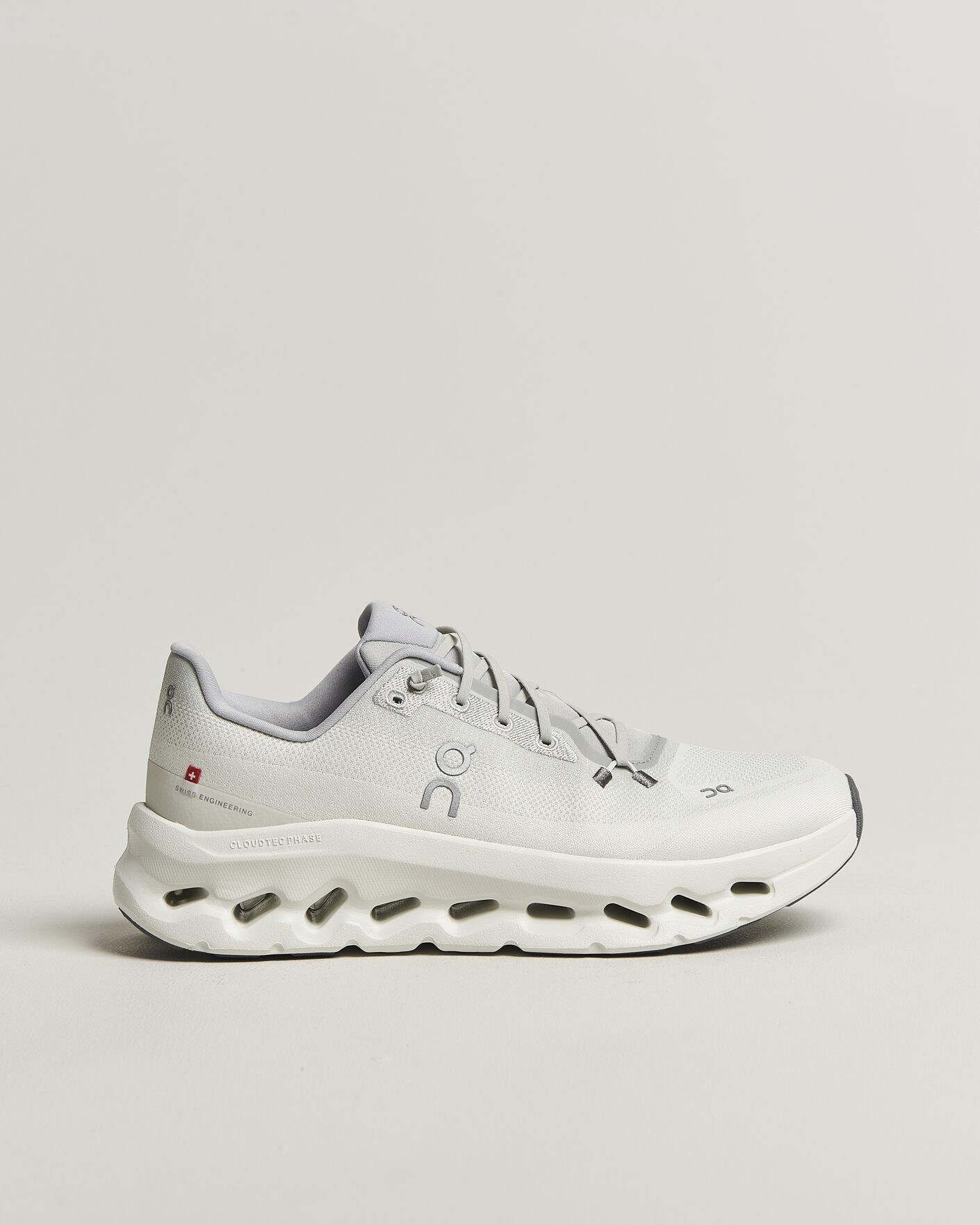 Uomini | Sneakers | On | Cloudtilt Glacier/Ice