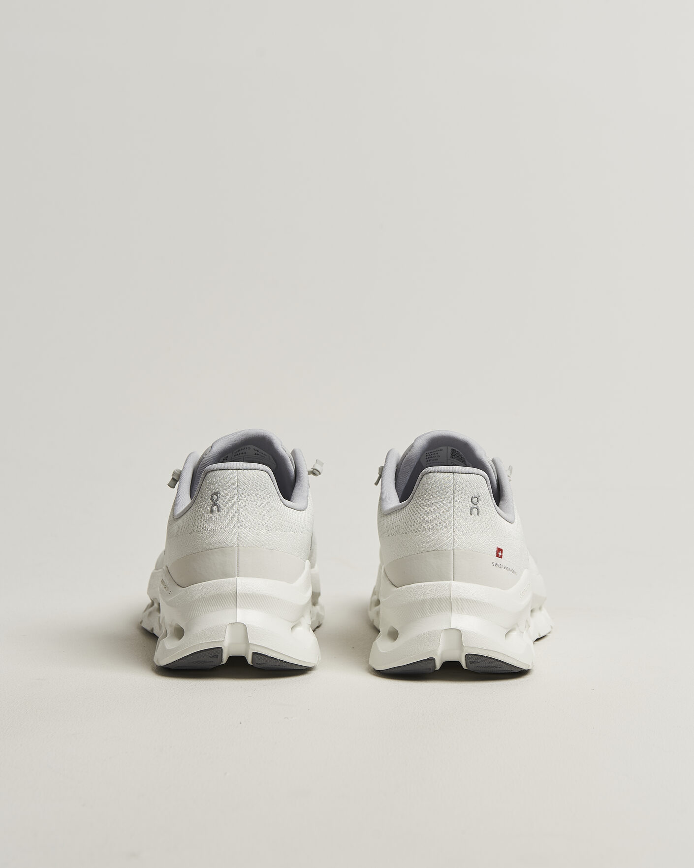 Uomini | Sneakers | On | Cloudtilt Glacier/Ice