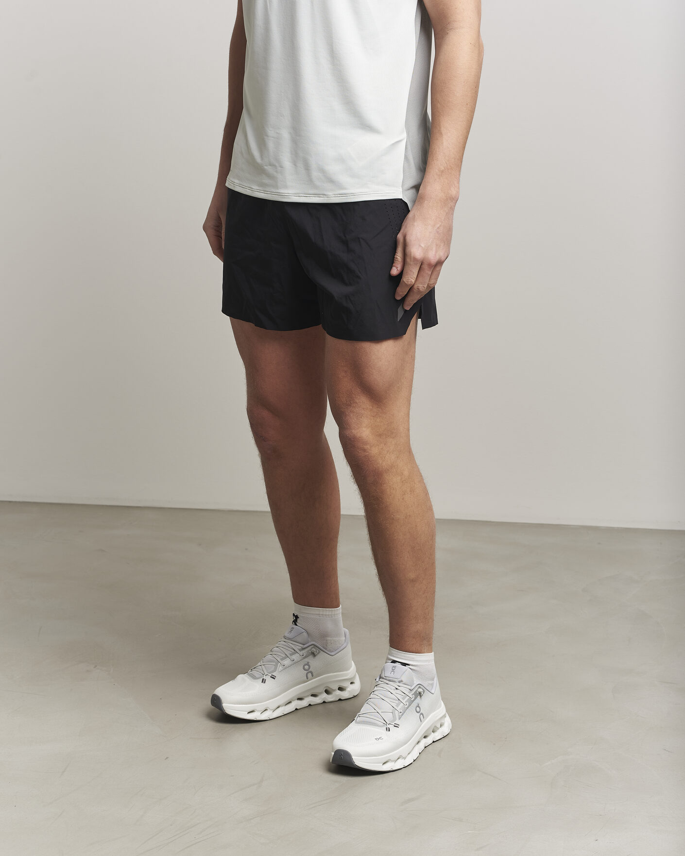 Uomini | Sneakers | On | Cloudtilt Glacier/Ice