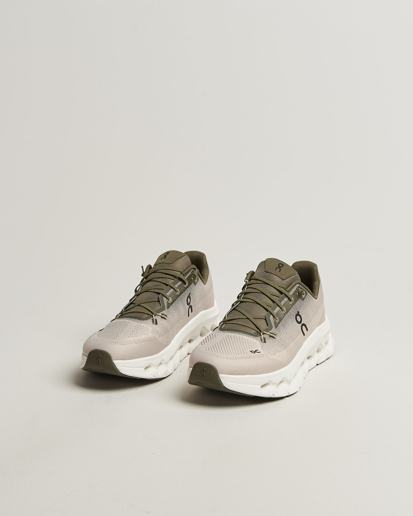 Uomini | Sneakers | On | Cloudtilt Olive/Desert