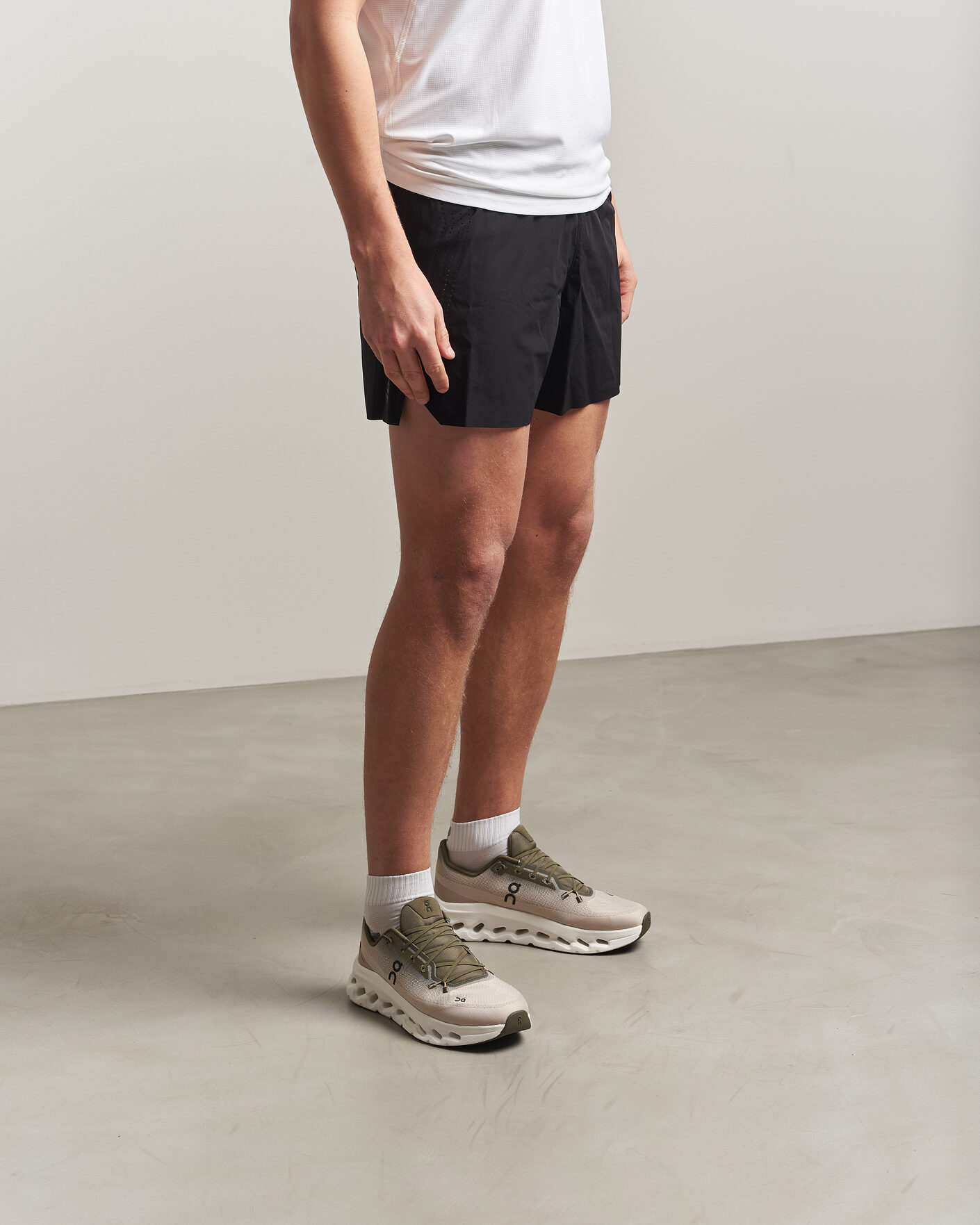 Uomini | Sneakers | On | Cloudtilt Olive/Desert