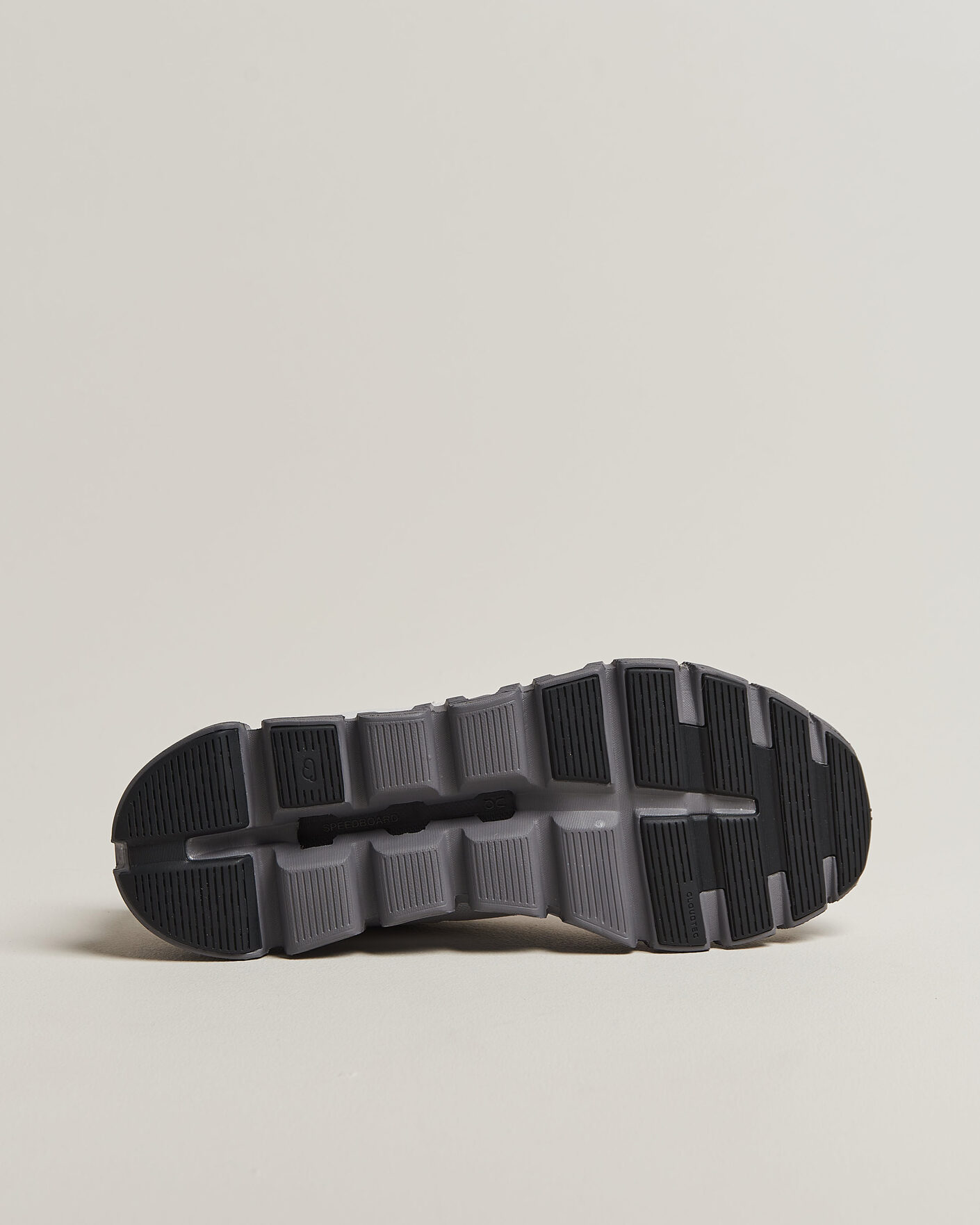 Uomini | Sneakers | On | Cloud 6  Wolf/Rock