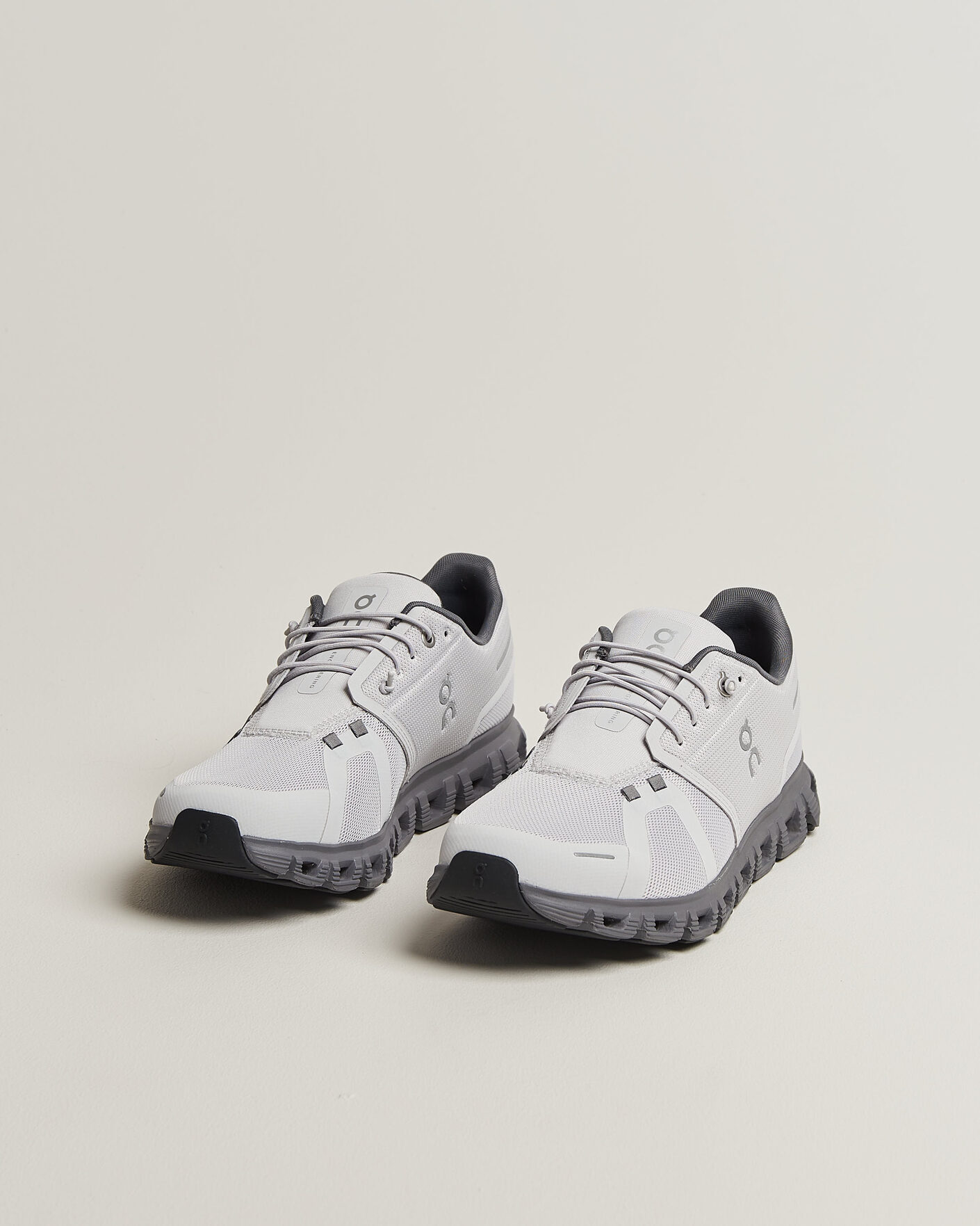 Uomini | Sneakers | On | Cloud 6 Wolf/Rock