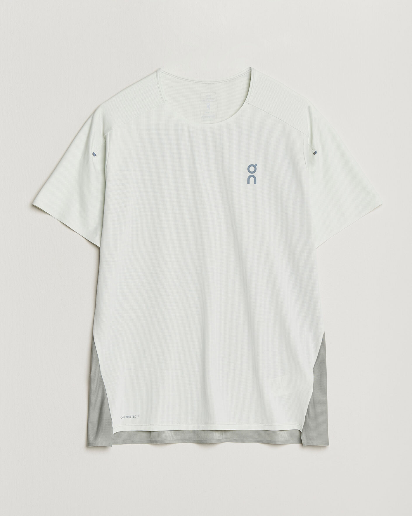 Uomini | T-shirt | On | Performance T-Shirt Iceberg/Tin