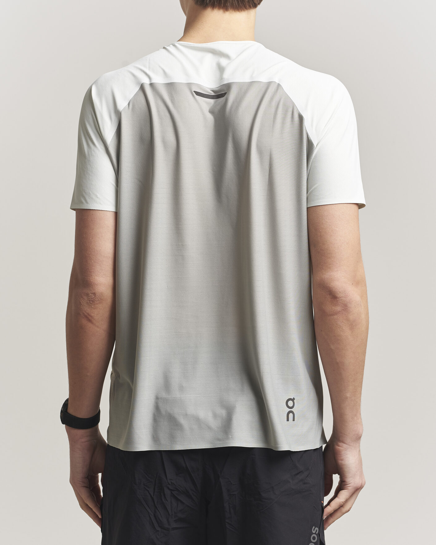 Uomini | T-shirt | On | Performance T-Shirt Iceberg/Tin