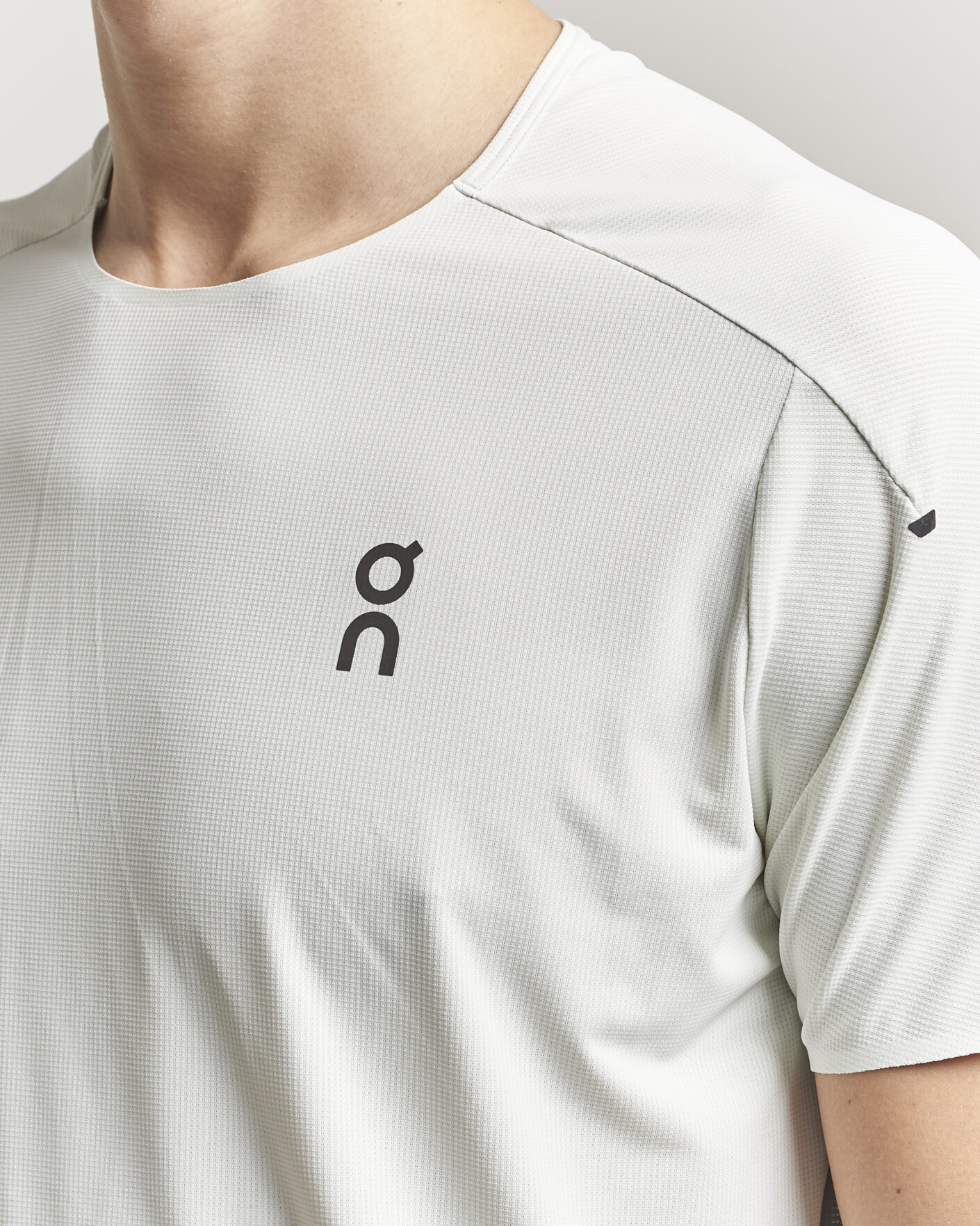 Uomini | T-shirt | On | Performance T-Shirt Iceberg/Tin
