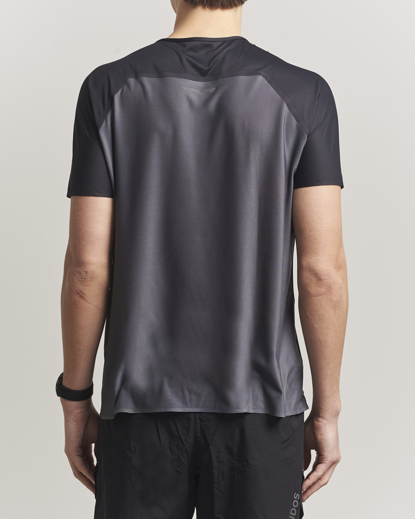 Uomini | T-shirt | On | Performance T-Shirt Black