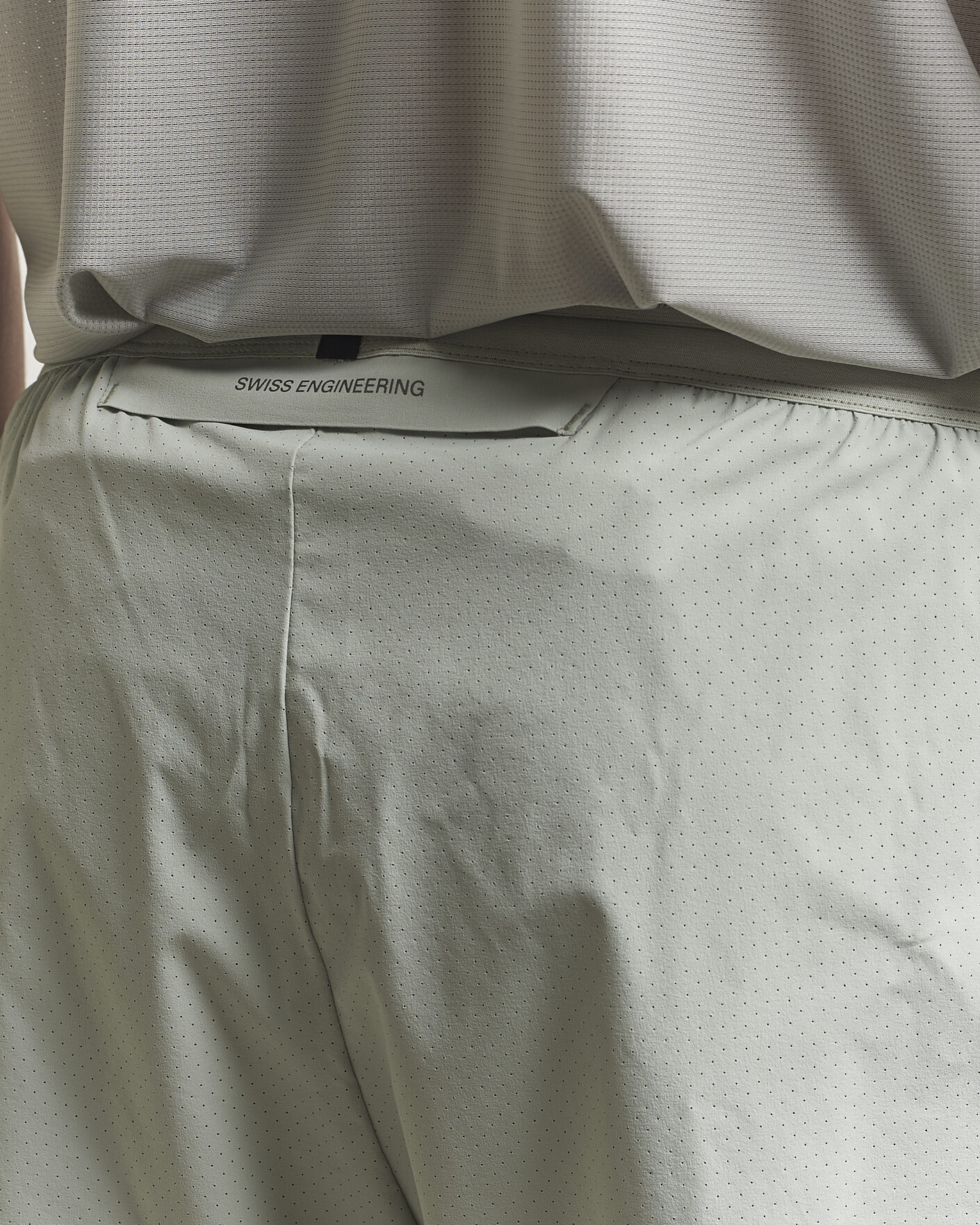 Uomini | Pantaloncini | On | 5 Inch Performance Shorts Tin